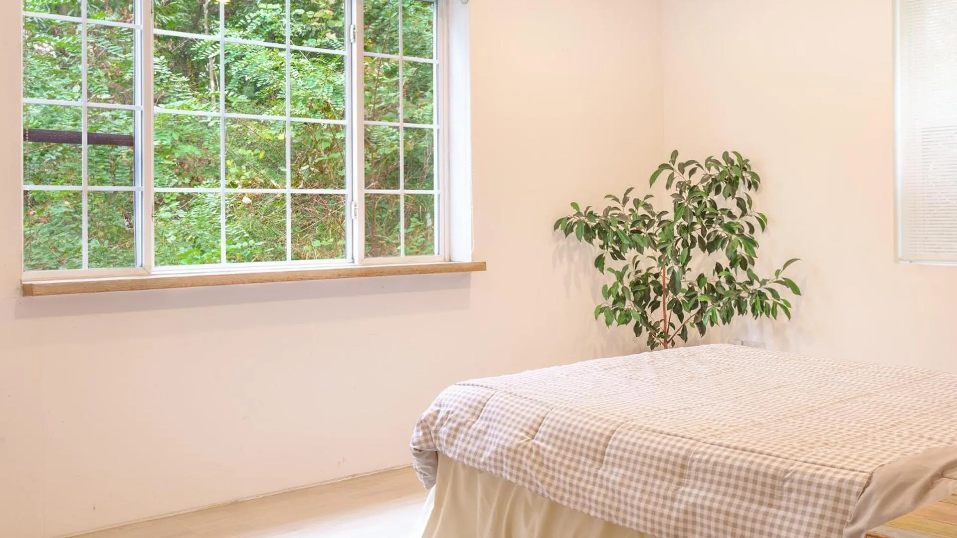 Property building, Bed in Ganghwado The Harustay pension