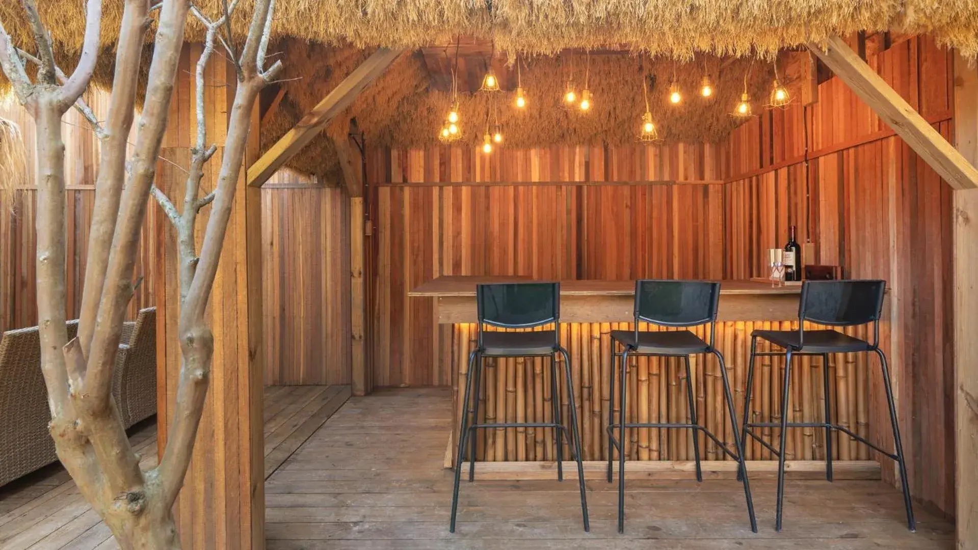 Property building in Ganghwado The Harustay pension Property building in Ganghwado The Harustay pension