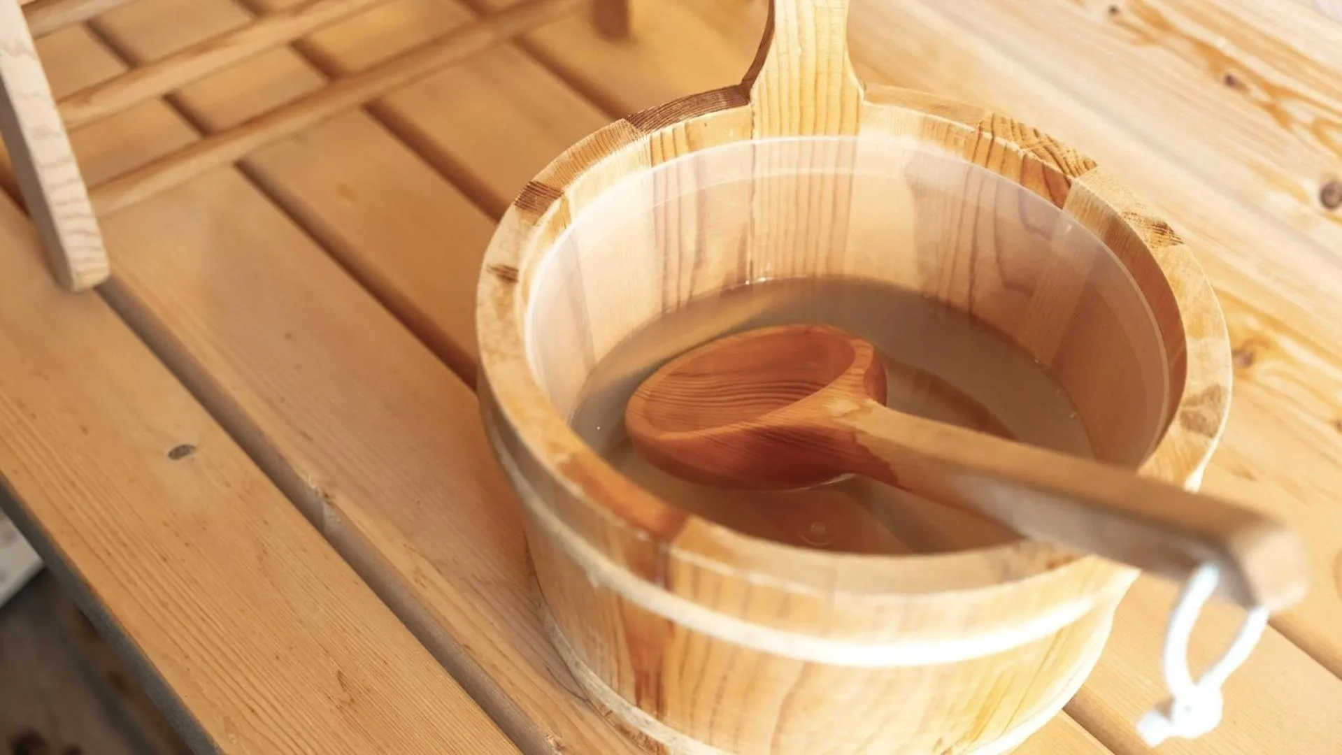 Property building in Ganghwado The Harustay pension