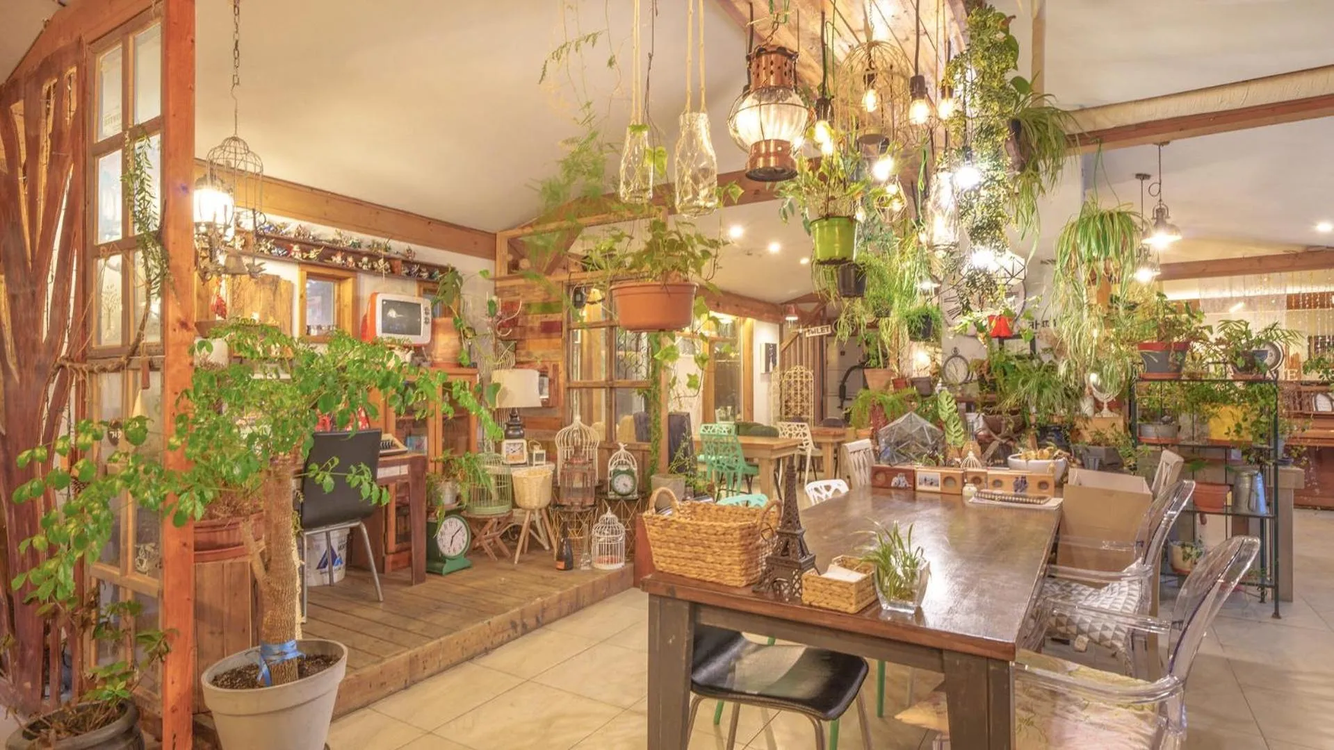 Property building in Ganghwado The Harustay pension