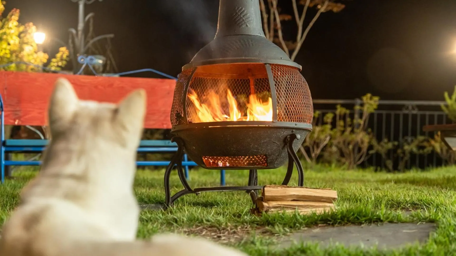 Property building in Gapyeong Nomadrium poolvilla Pension