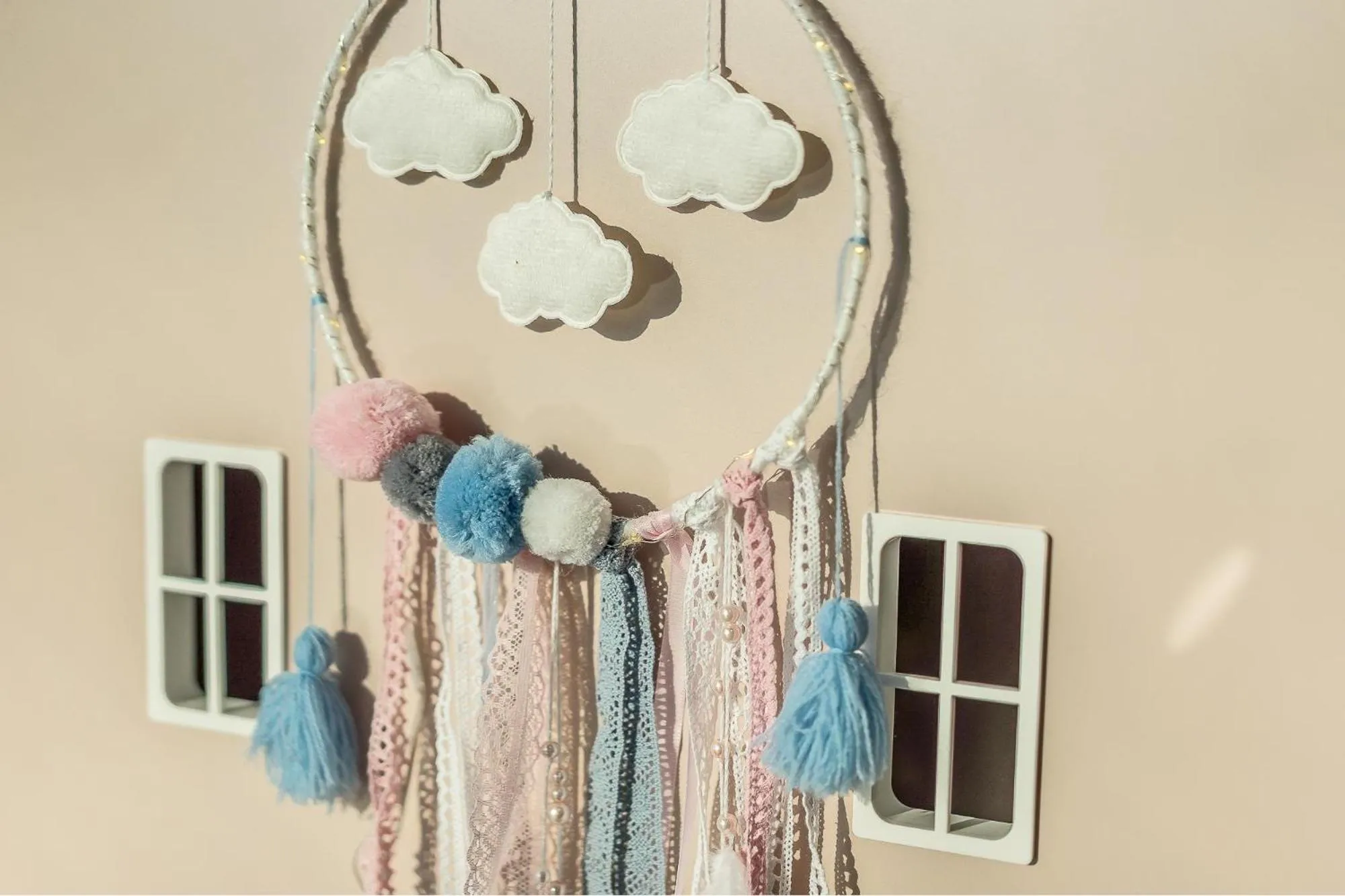 Property building in Jeju Sky Kids Pension