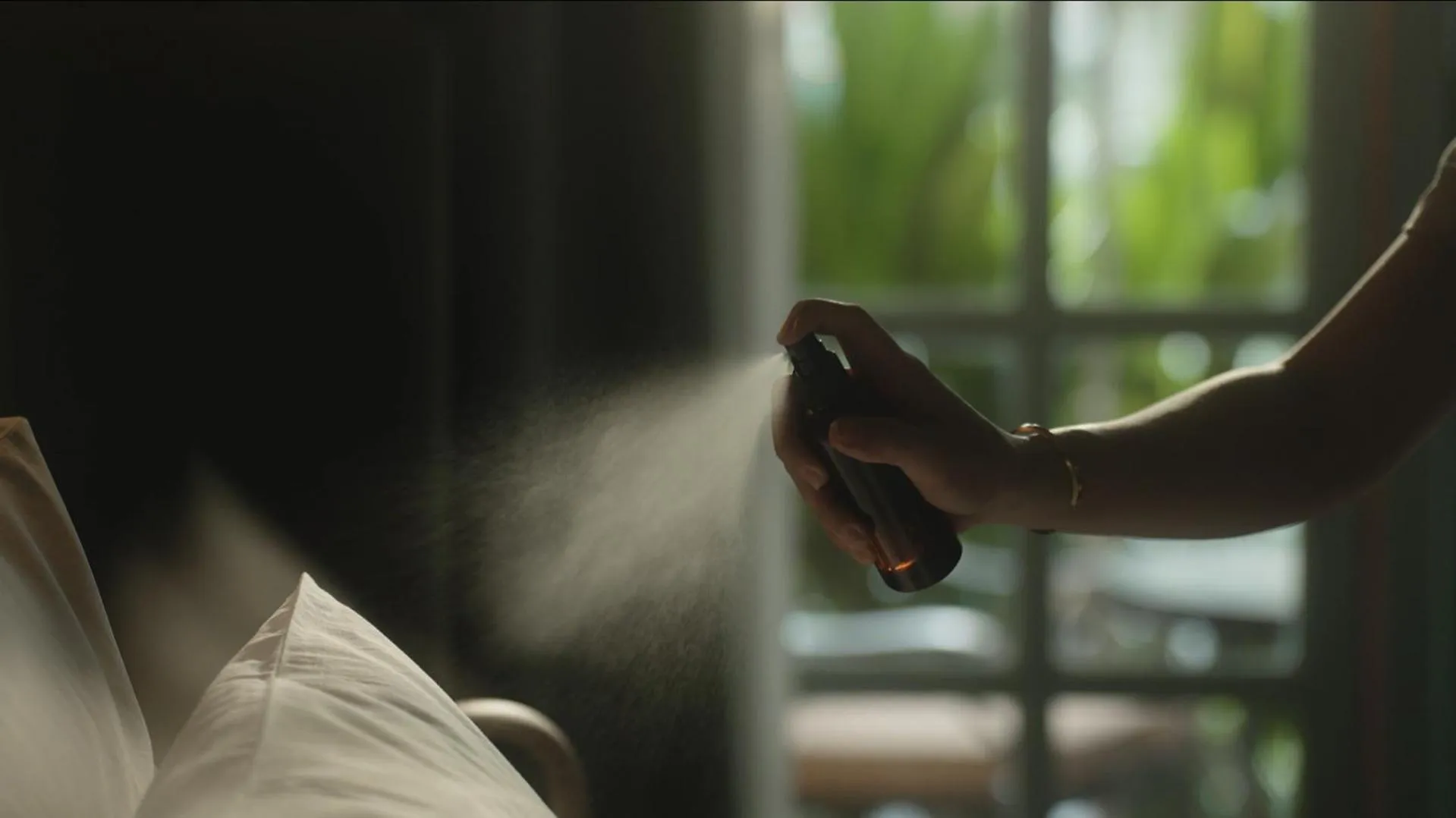 VIP in President Maison Signature By M Village