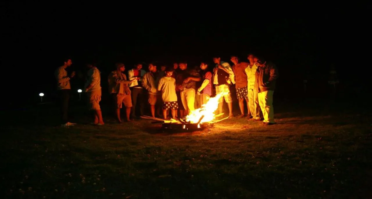 Cliff Club Resort Ooty