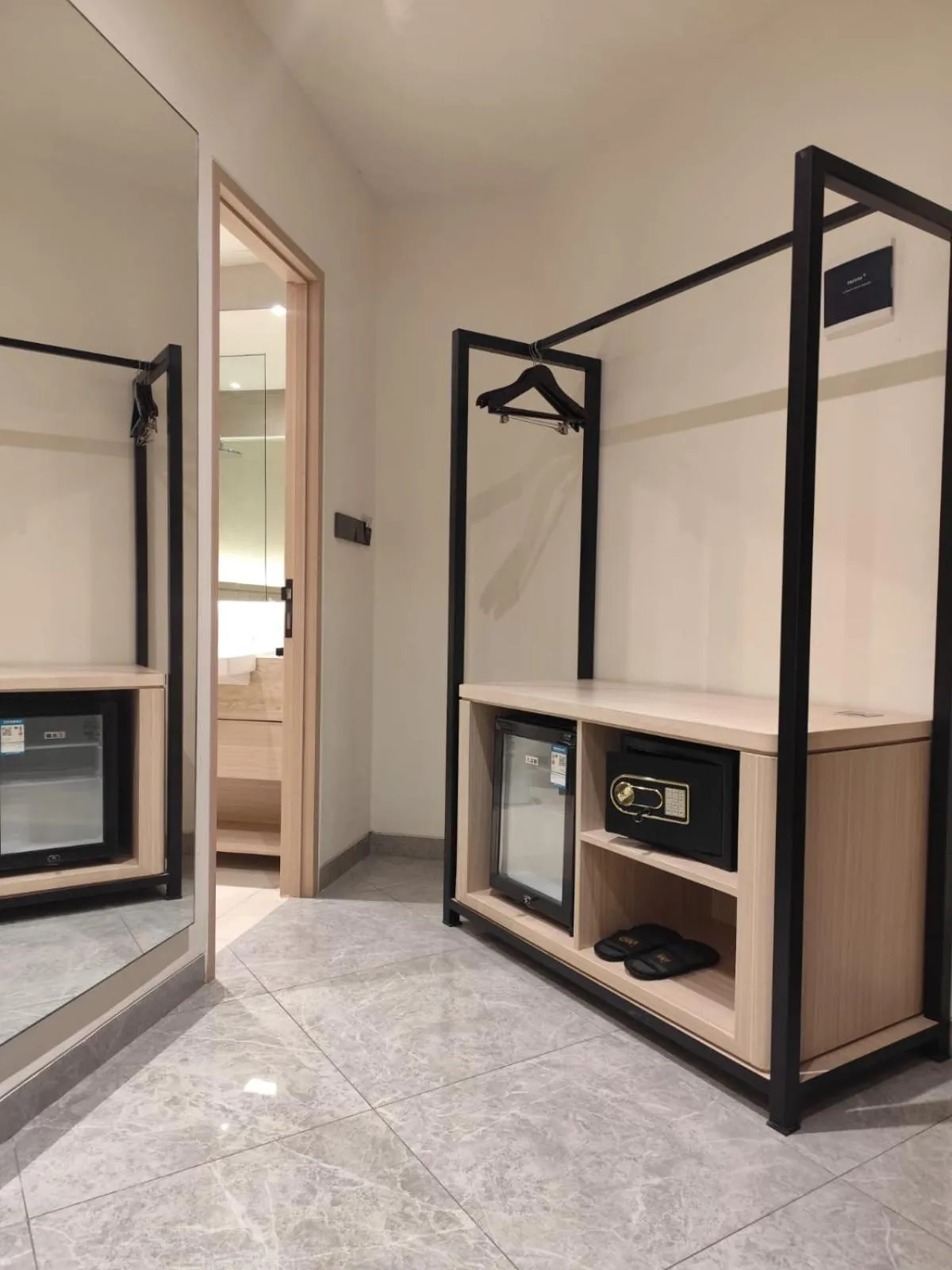 Bedroom, Bed in Ow! Hotel Boutique Kemayoran