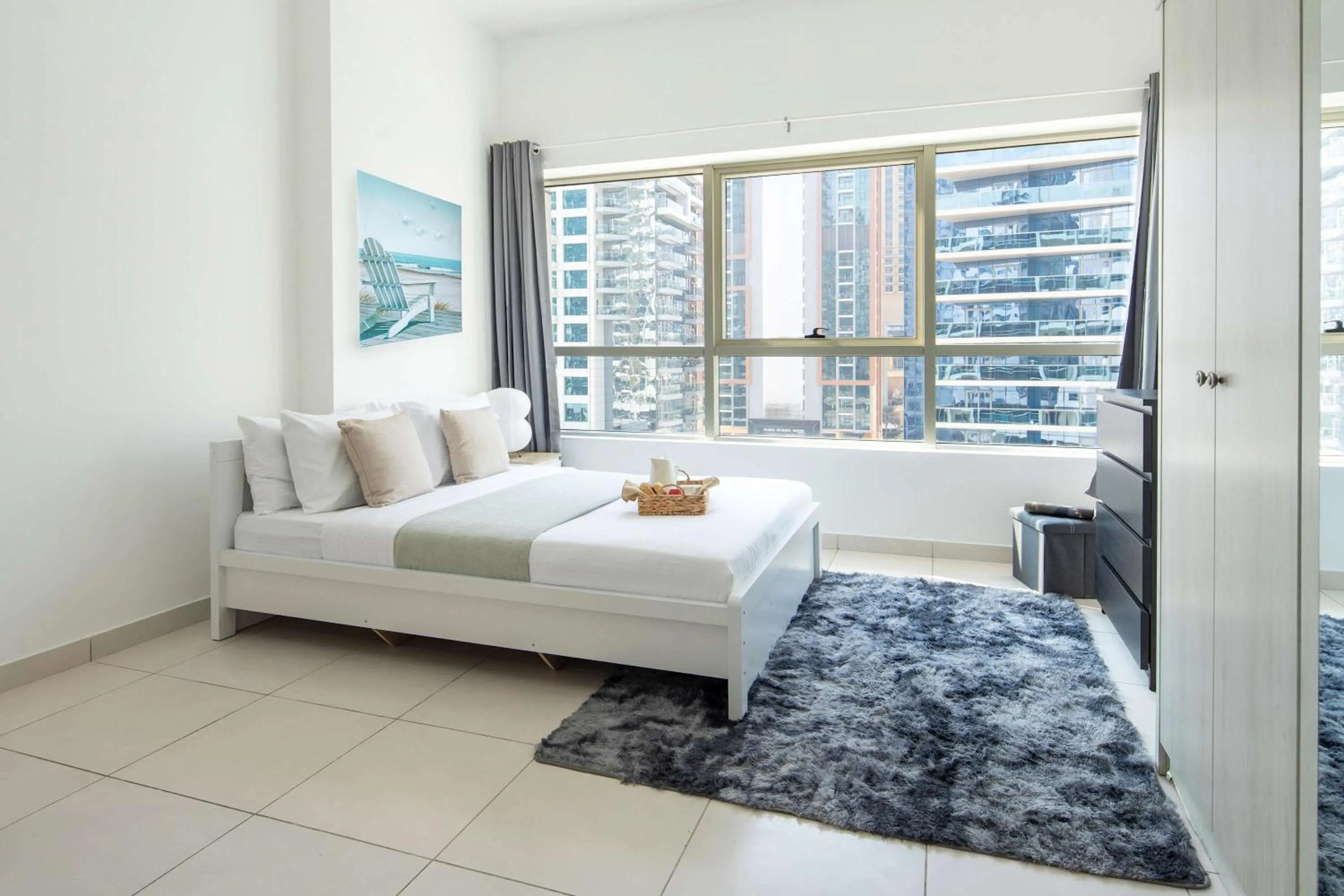 Frank Porter - Marina Views Tower B