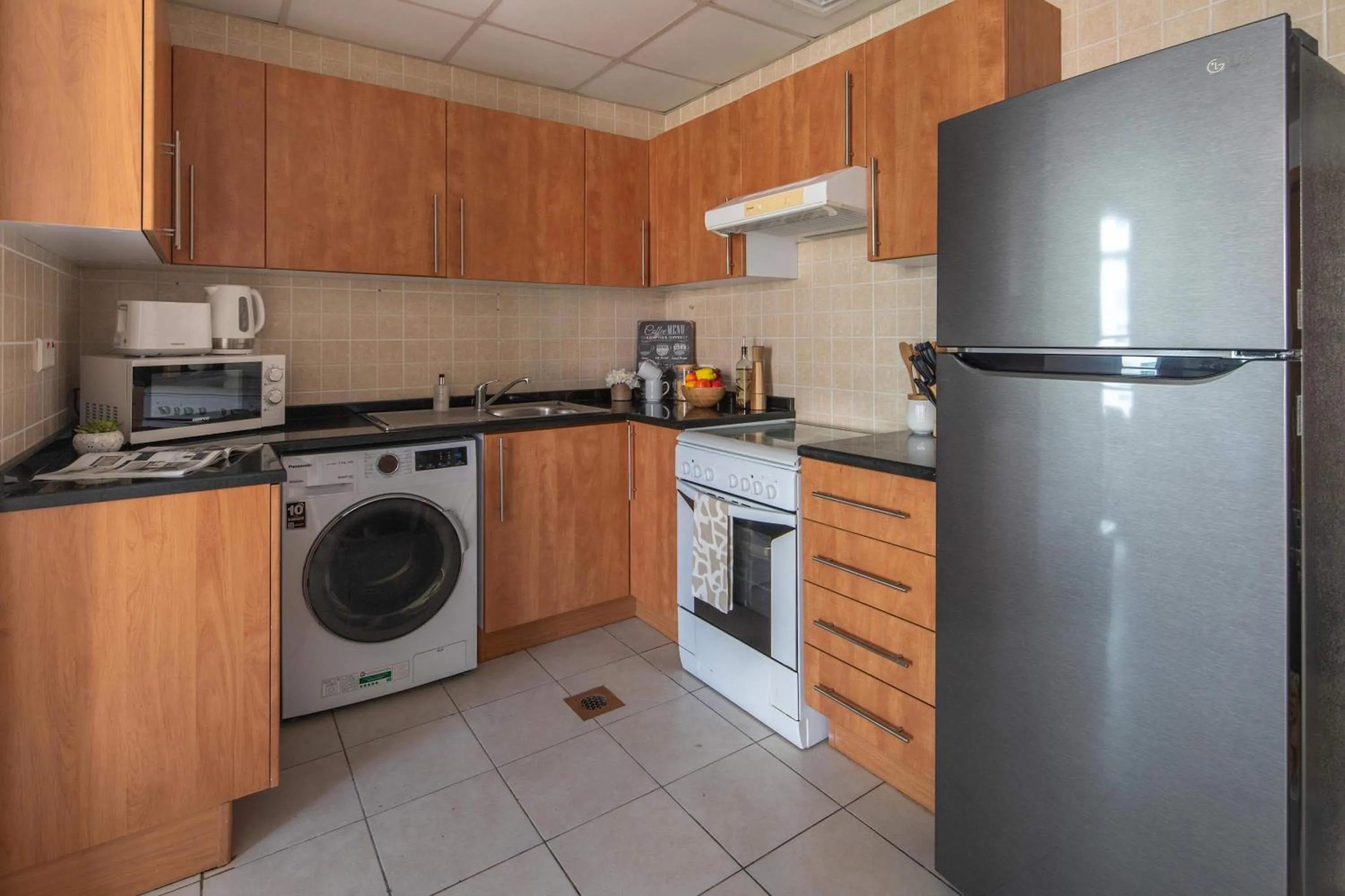 Frank Porter - Marina Views Tower A