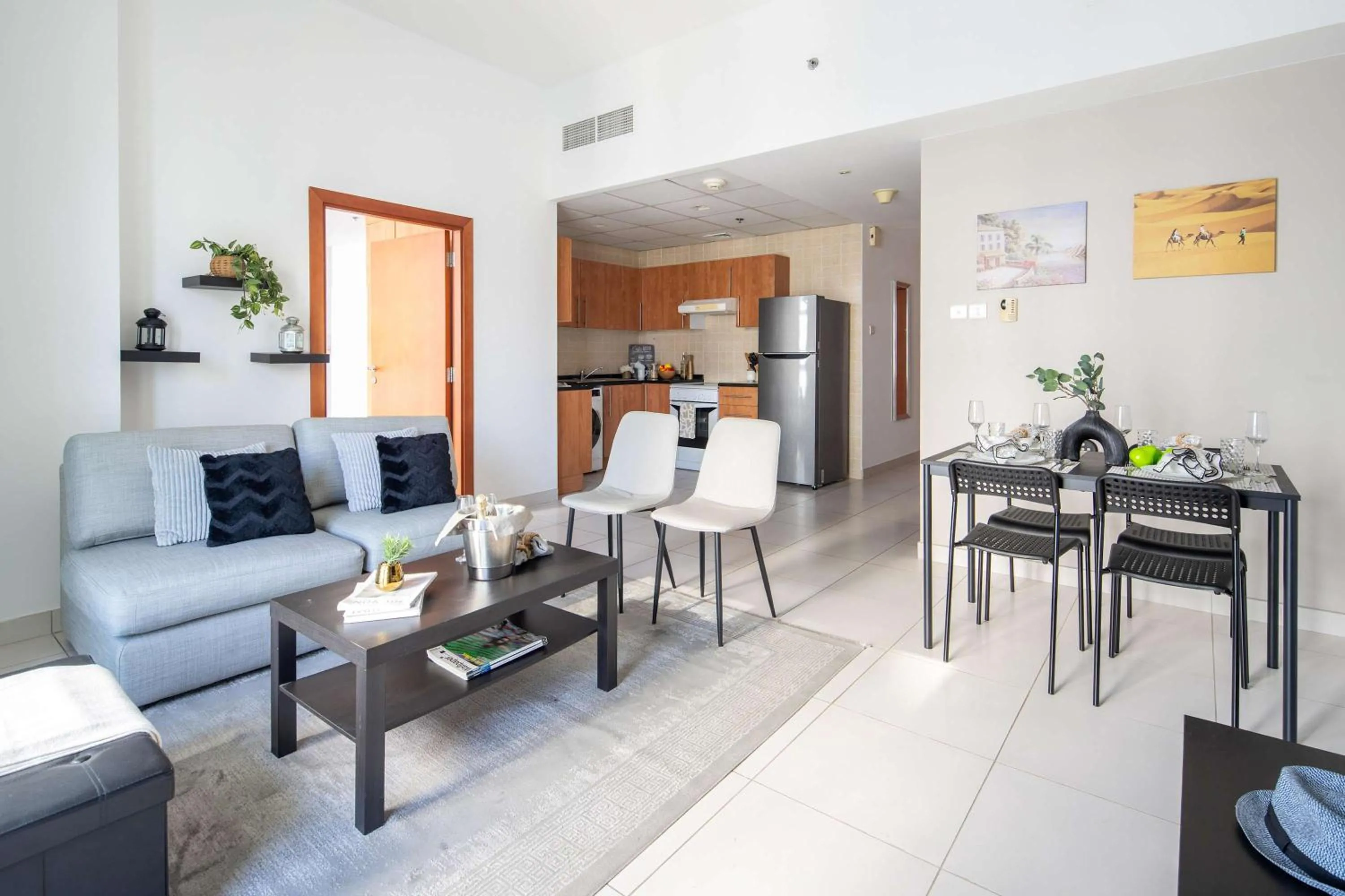 Frank Porter - Marina Views Tower A