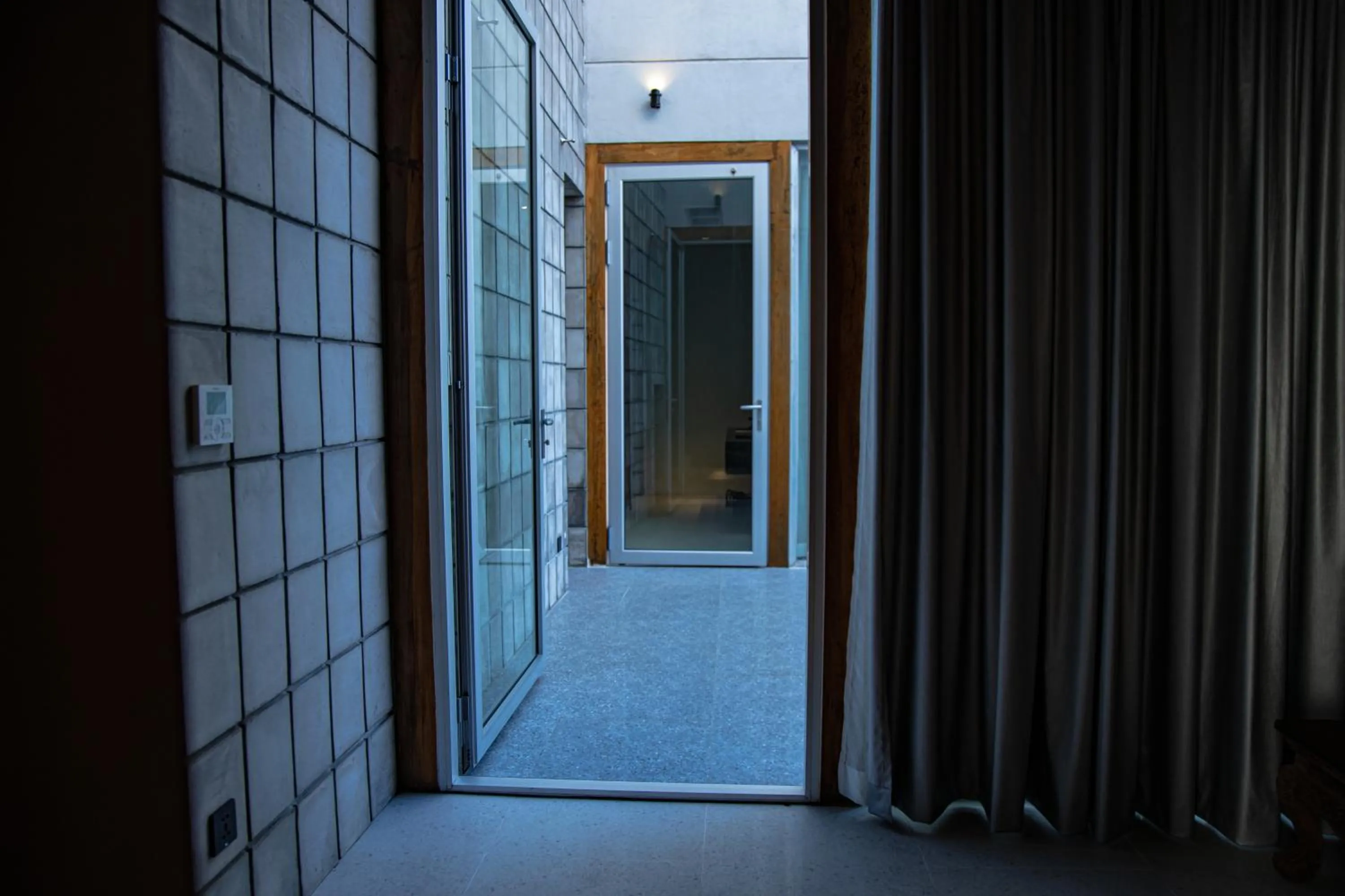 Property building in Aleela Villa