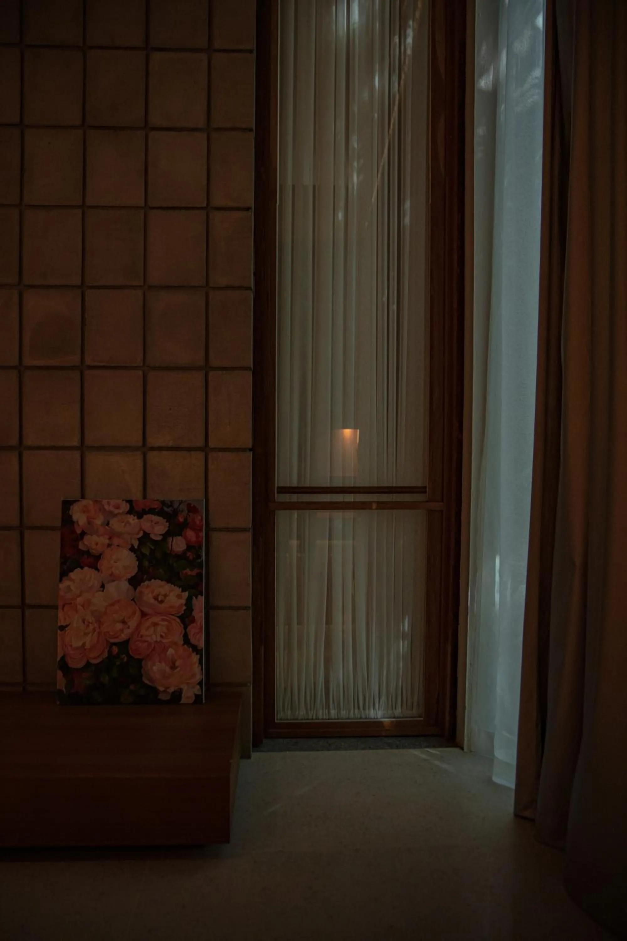 Bedroom in Aleela Villa