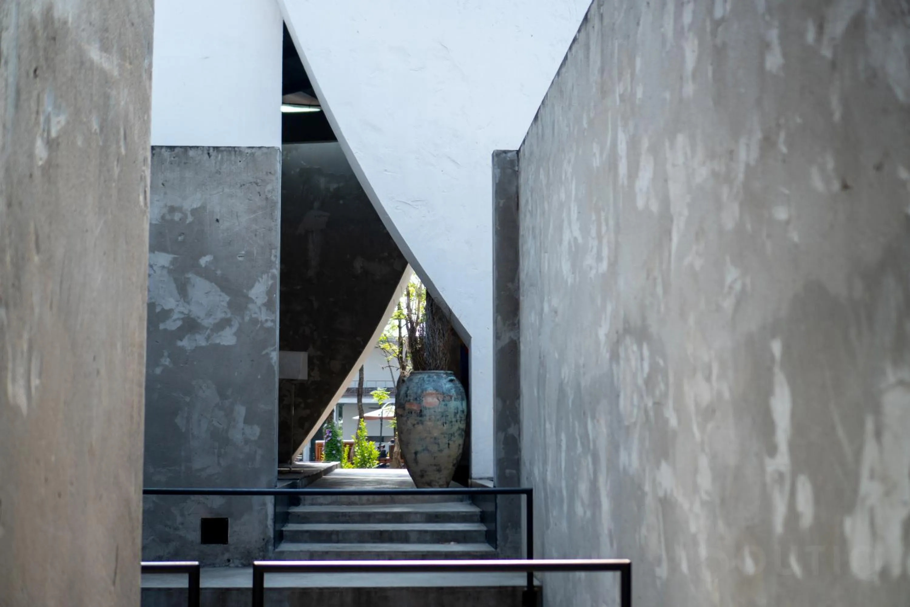 Property building in Aleela Villa