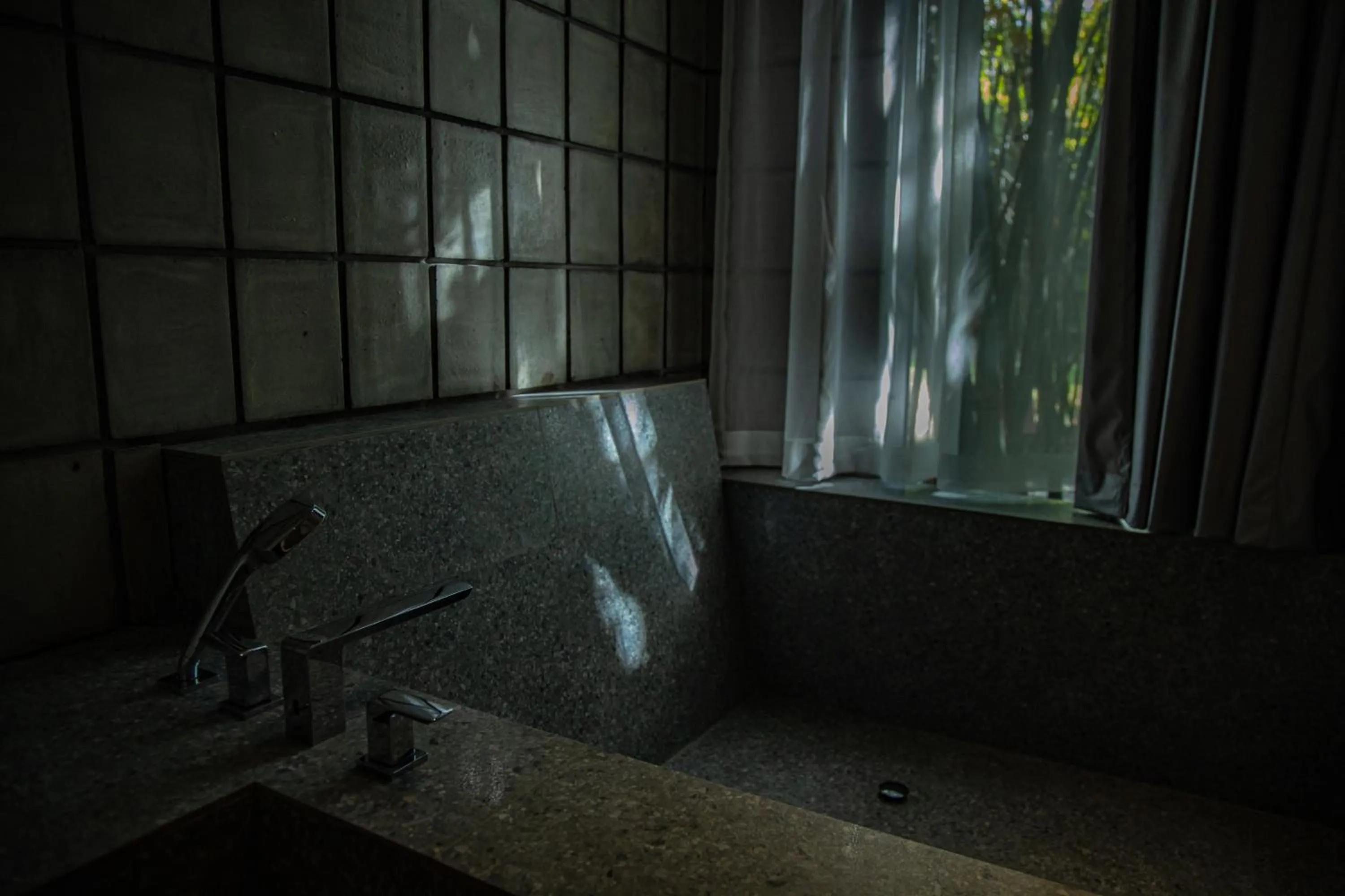 Bathroom in Aleela Villa