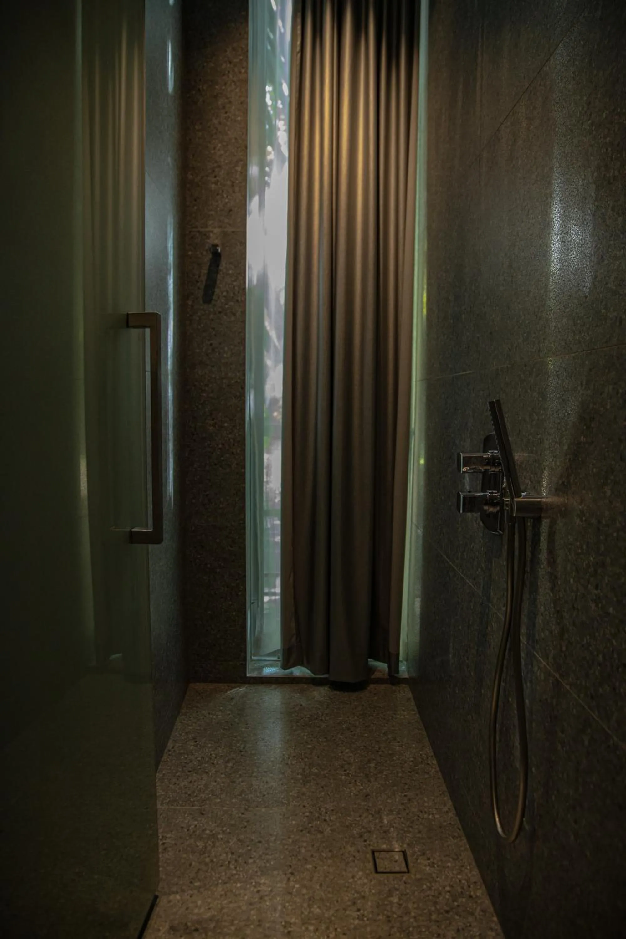 Bathroom in Aleela Villa