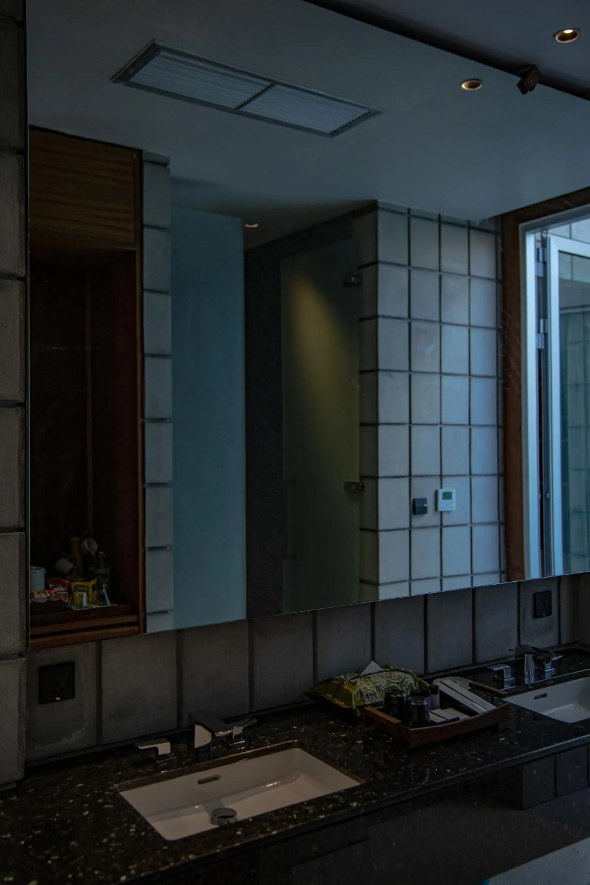 Bathroom in Aleela Villa