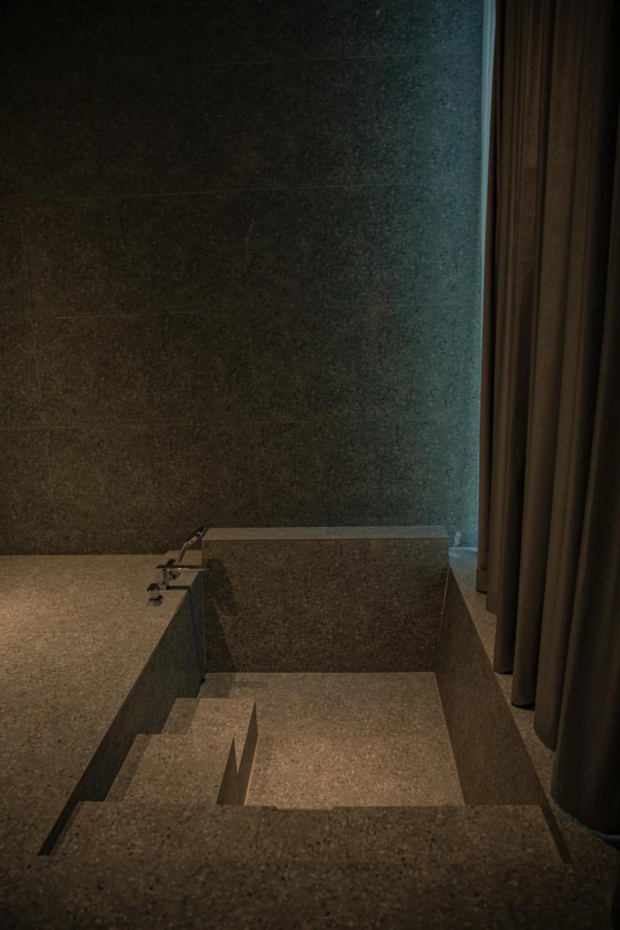 Bathroom in Aleela Villa
