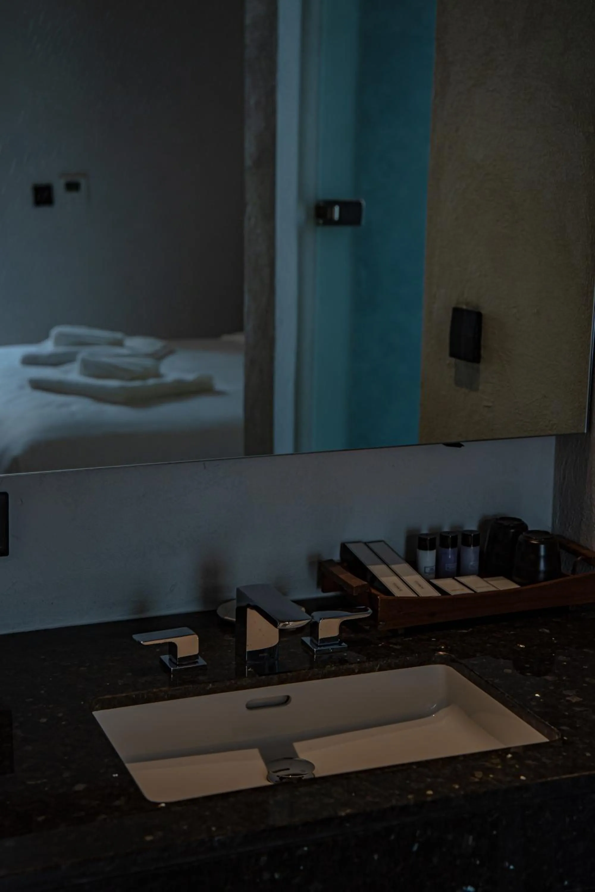 Bedroom, Bed in Aleela Villa