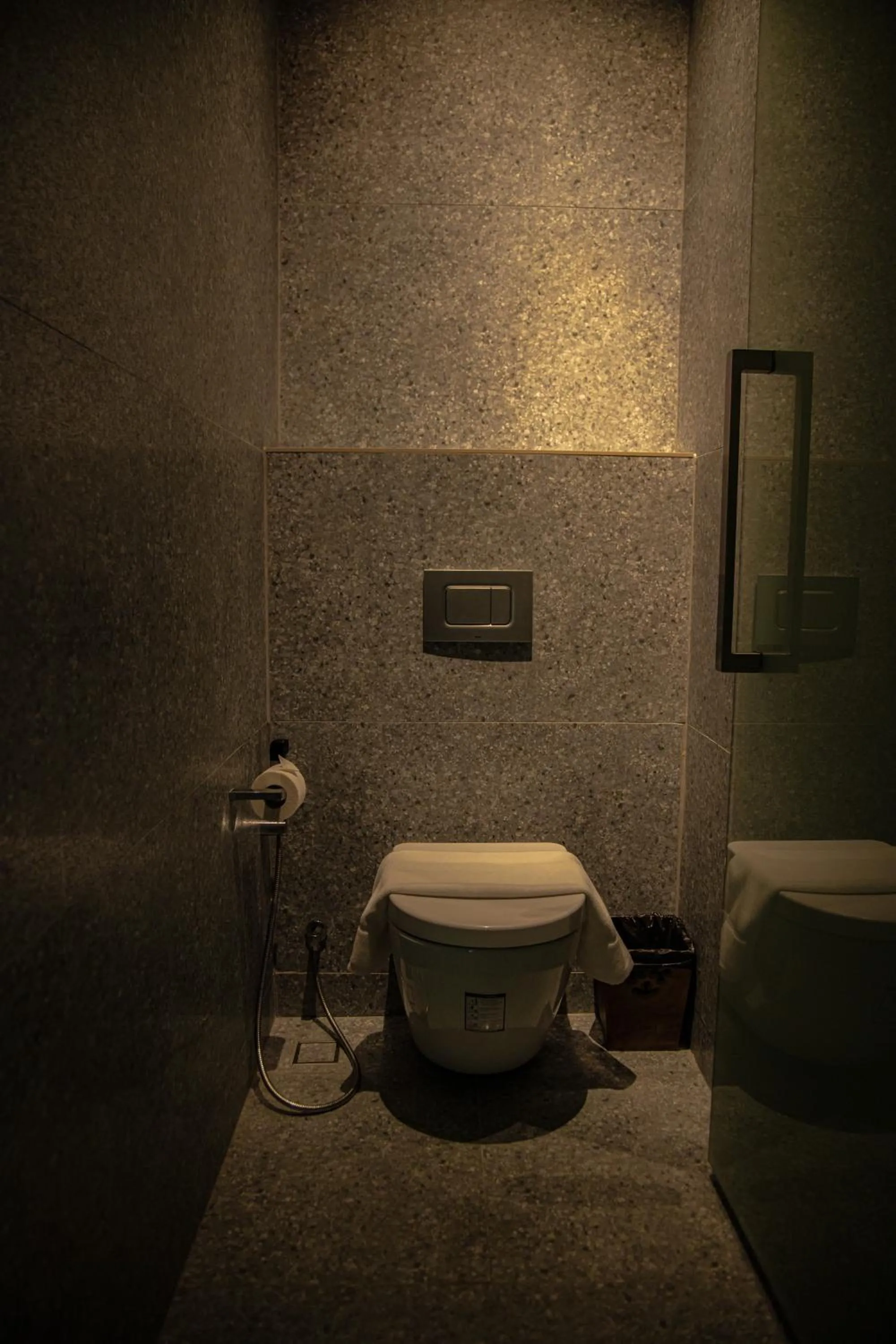 Bathroom in Aleela Villa