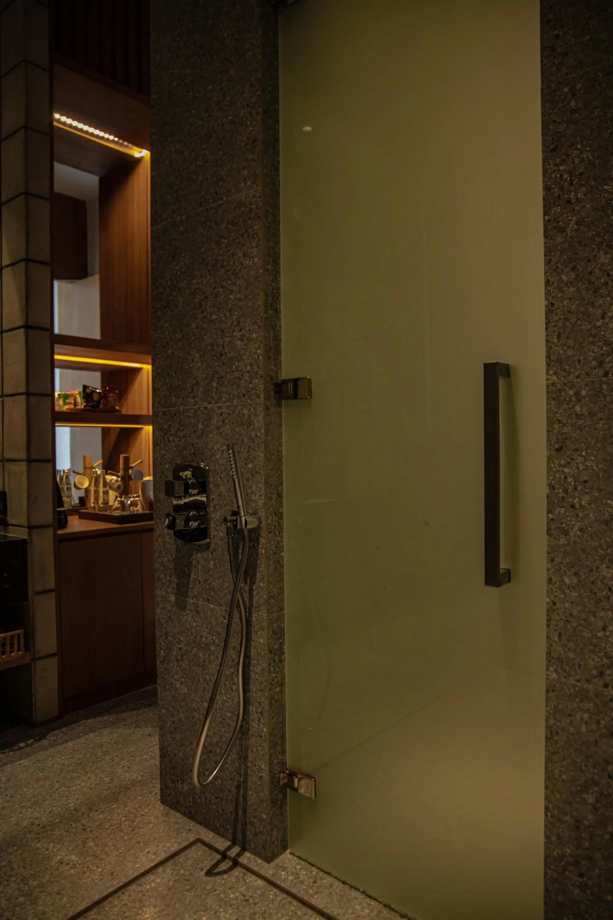 Bathroom in Aleela Villa