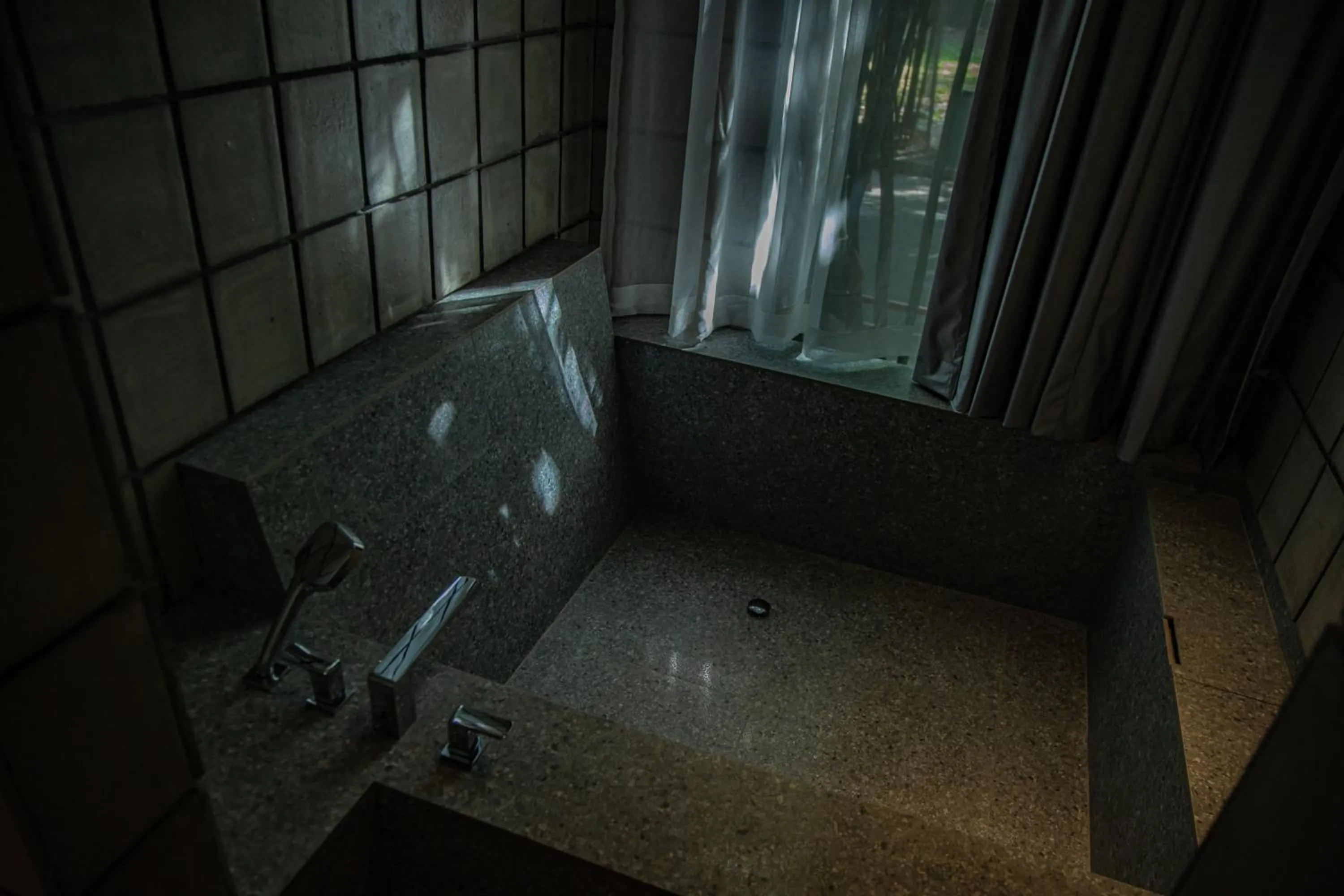 Bathroom in Aleela Villa