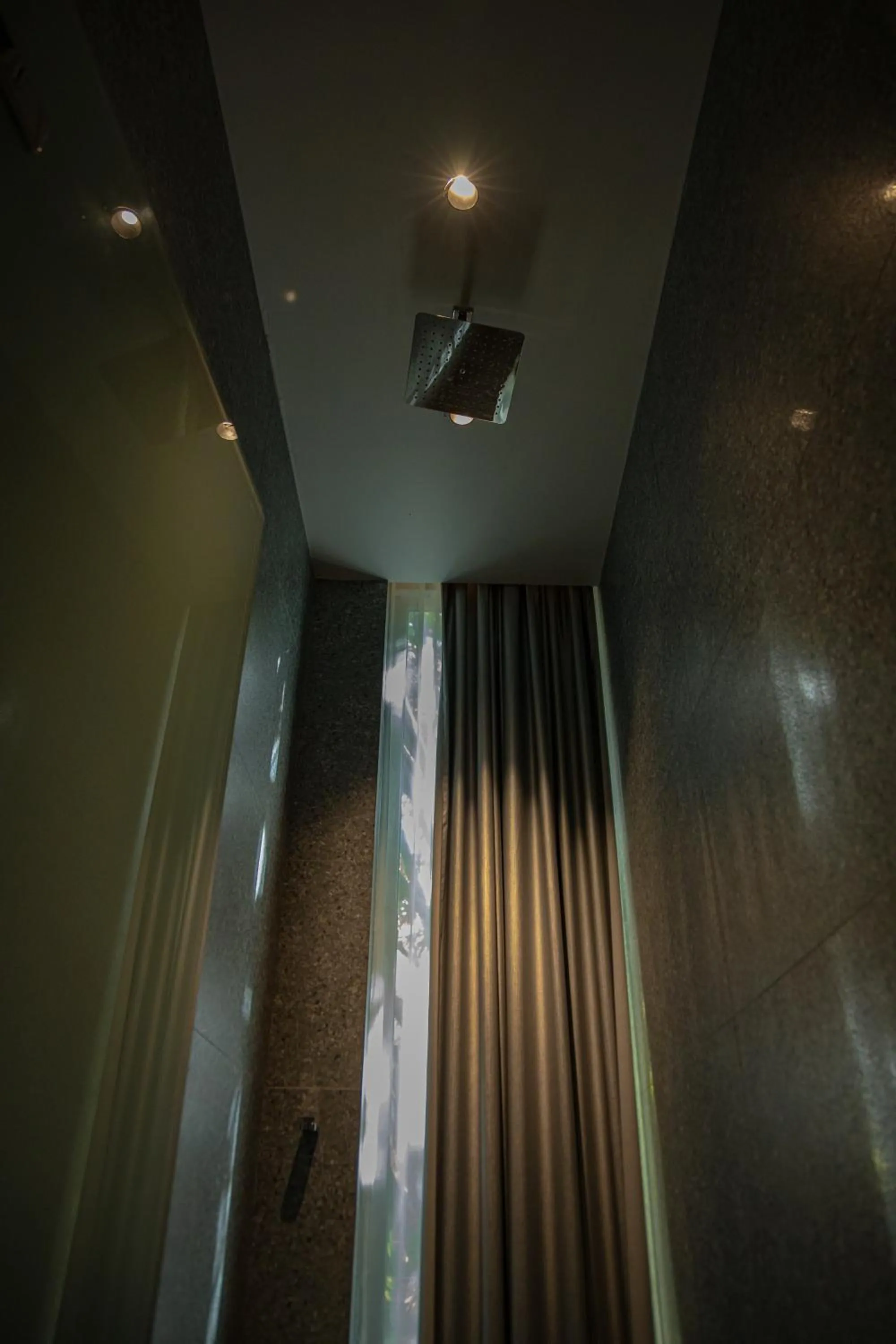 Bathroom in Aleela Villa