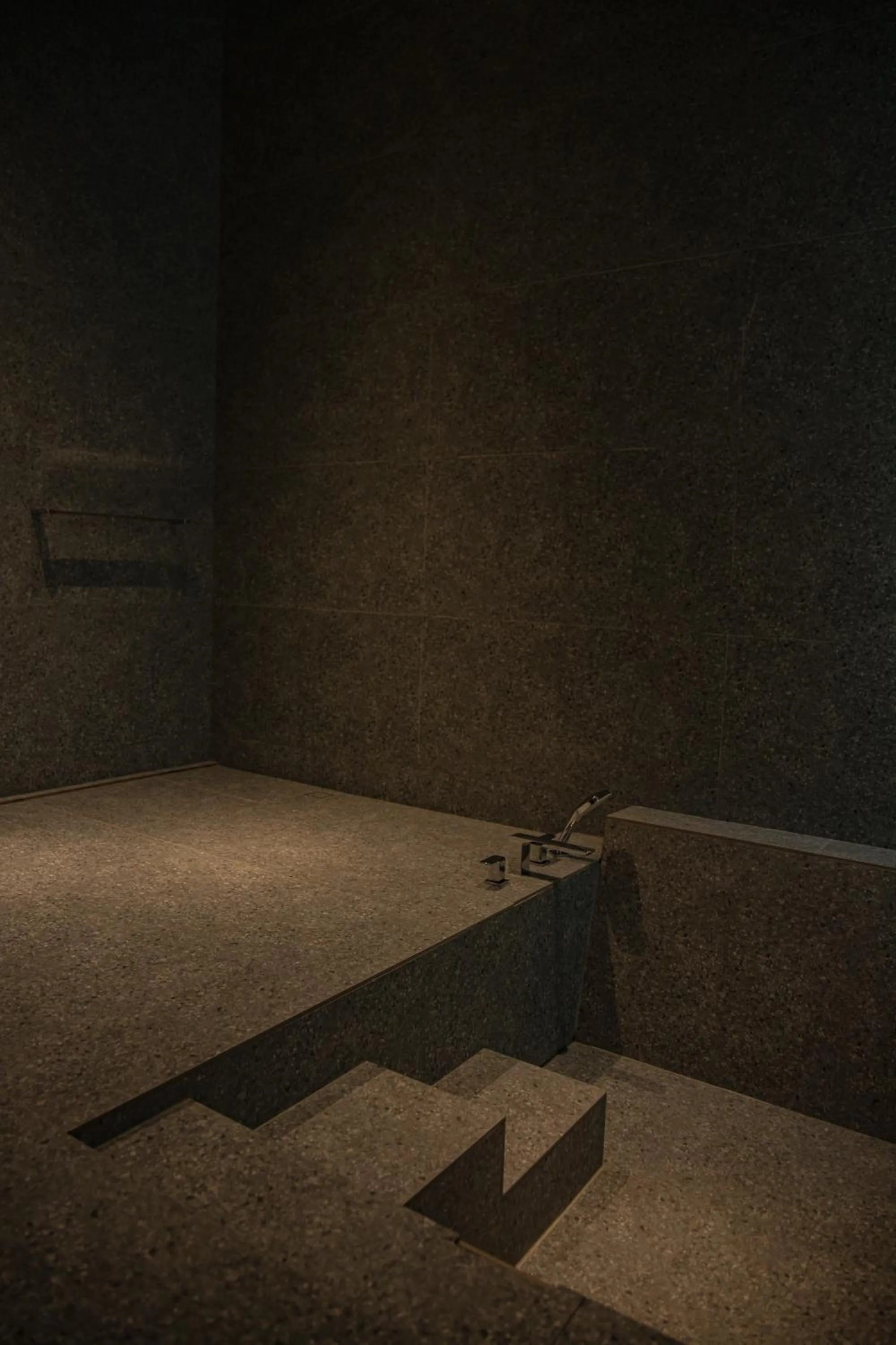 Bathroom in Aleela Villa