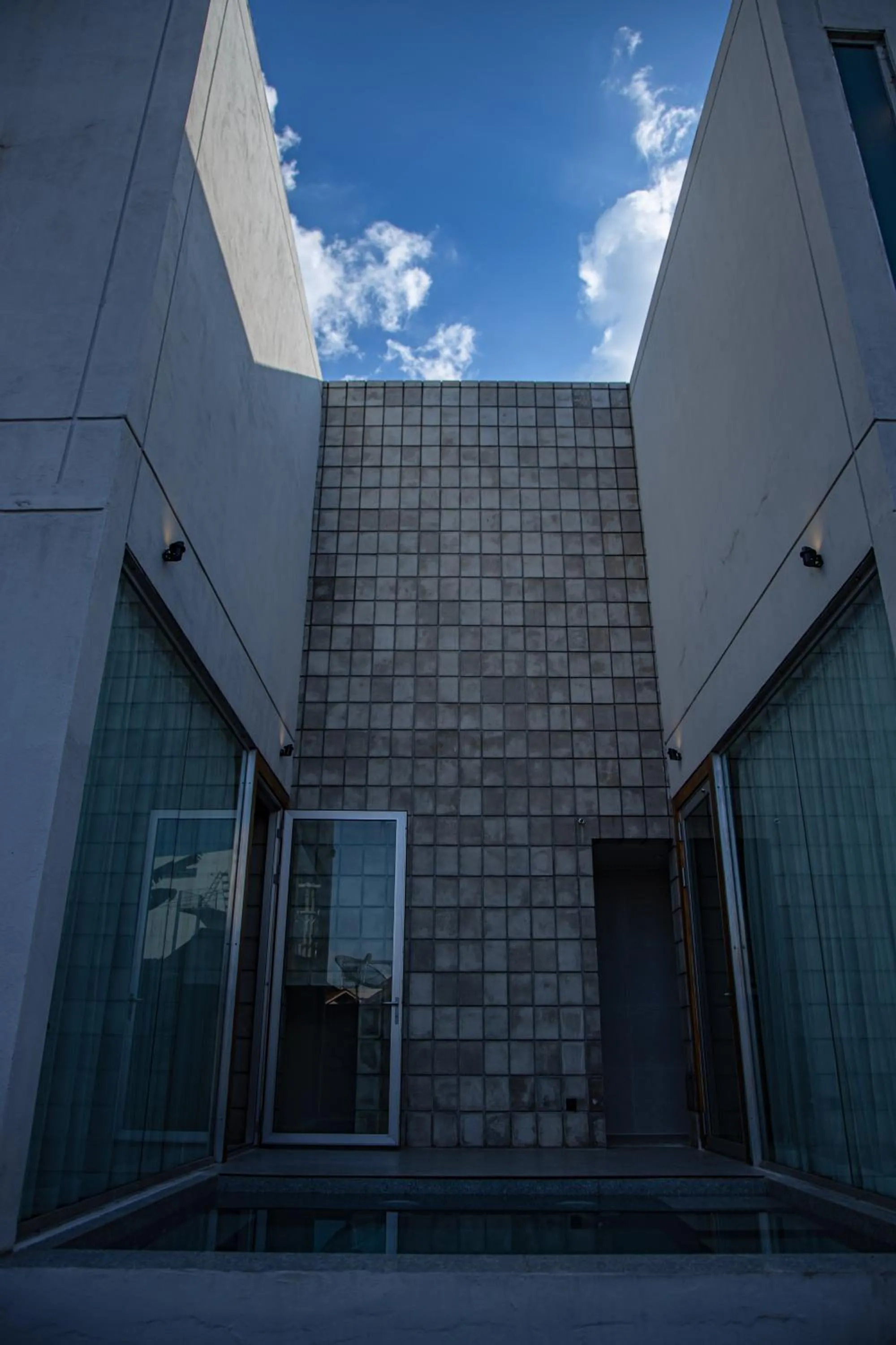 Property building in Aleela Villa