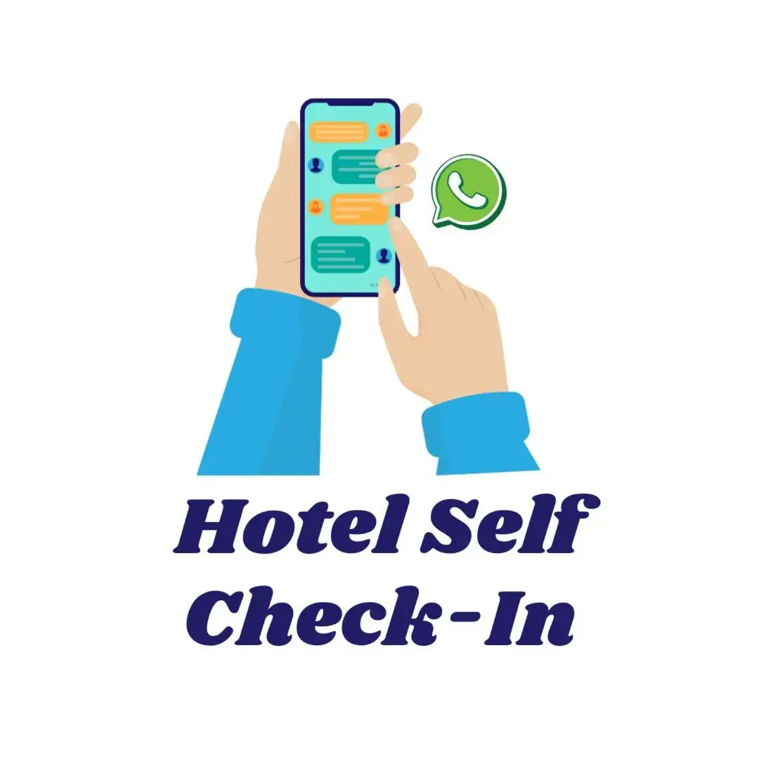 Property building in Hotel Ban Sheng Teik Property building in Hotel Ban Sheng Teik