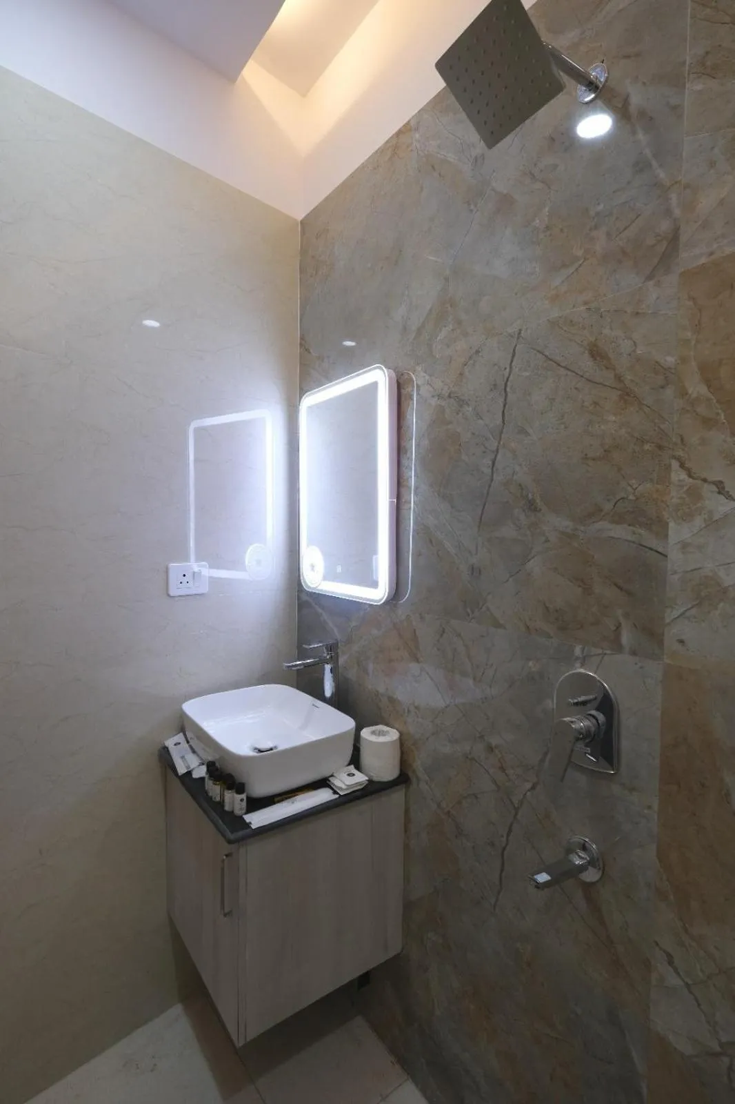 Family Suite in Hotel Sudarshan