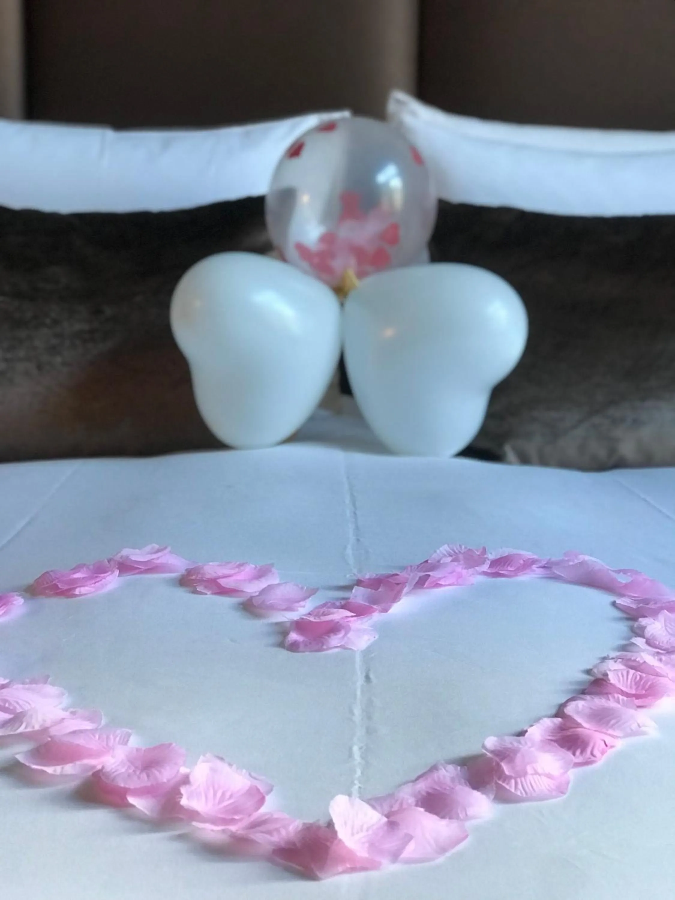 Bed in Boutique Hotel Straelman