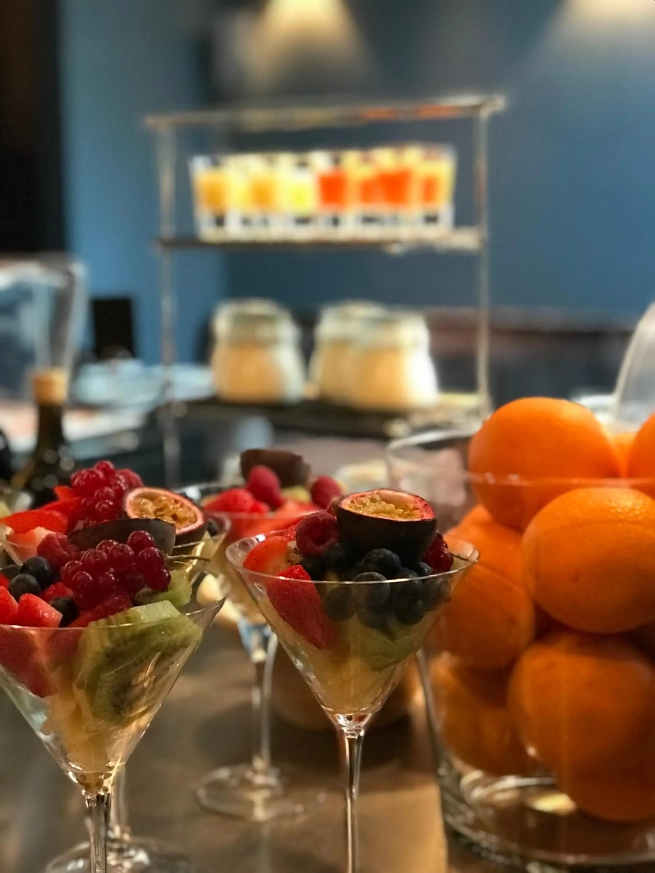 Boutique Hotel Straelman