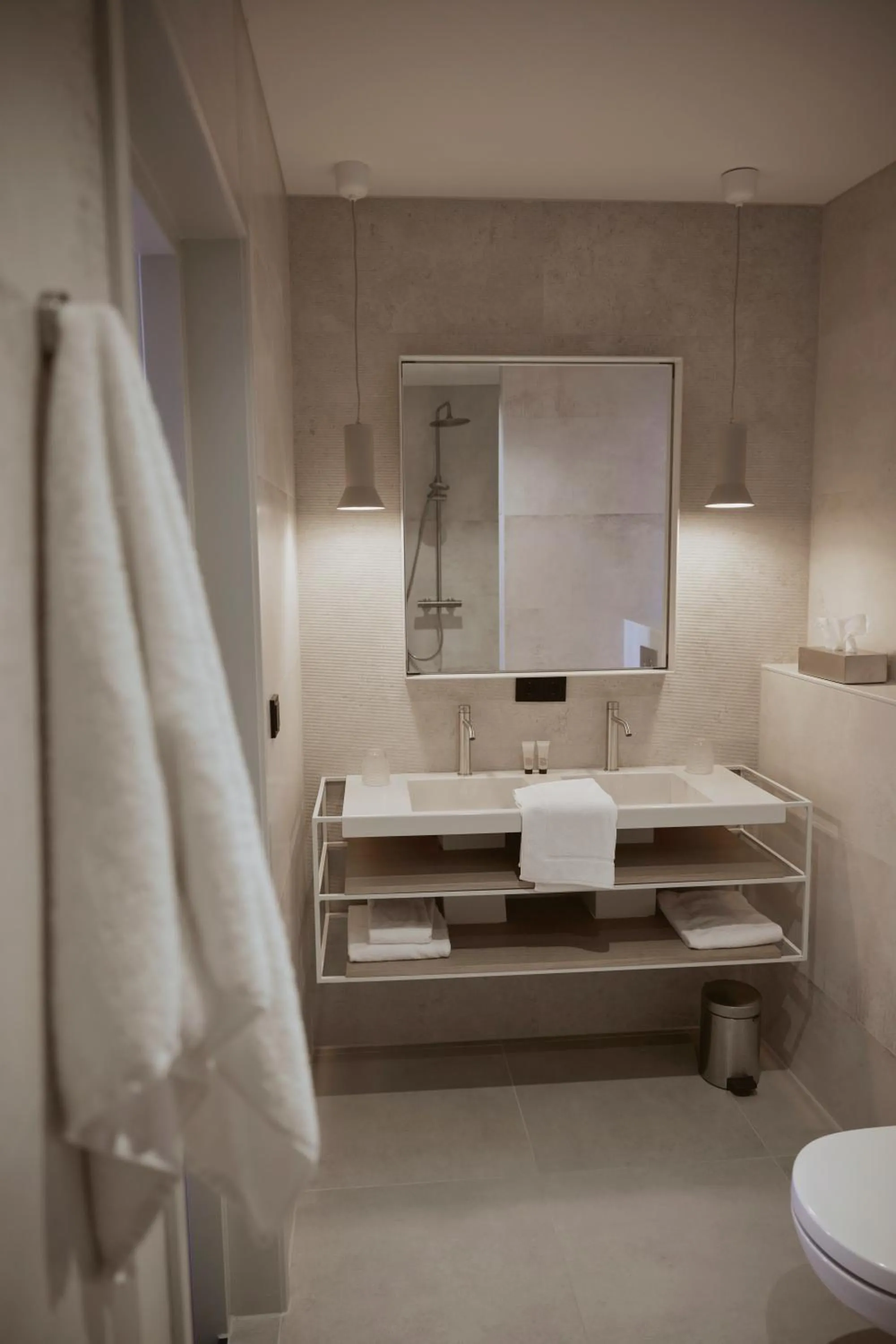 Restaurant/places to eat in Hotel Oostergoo