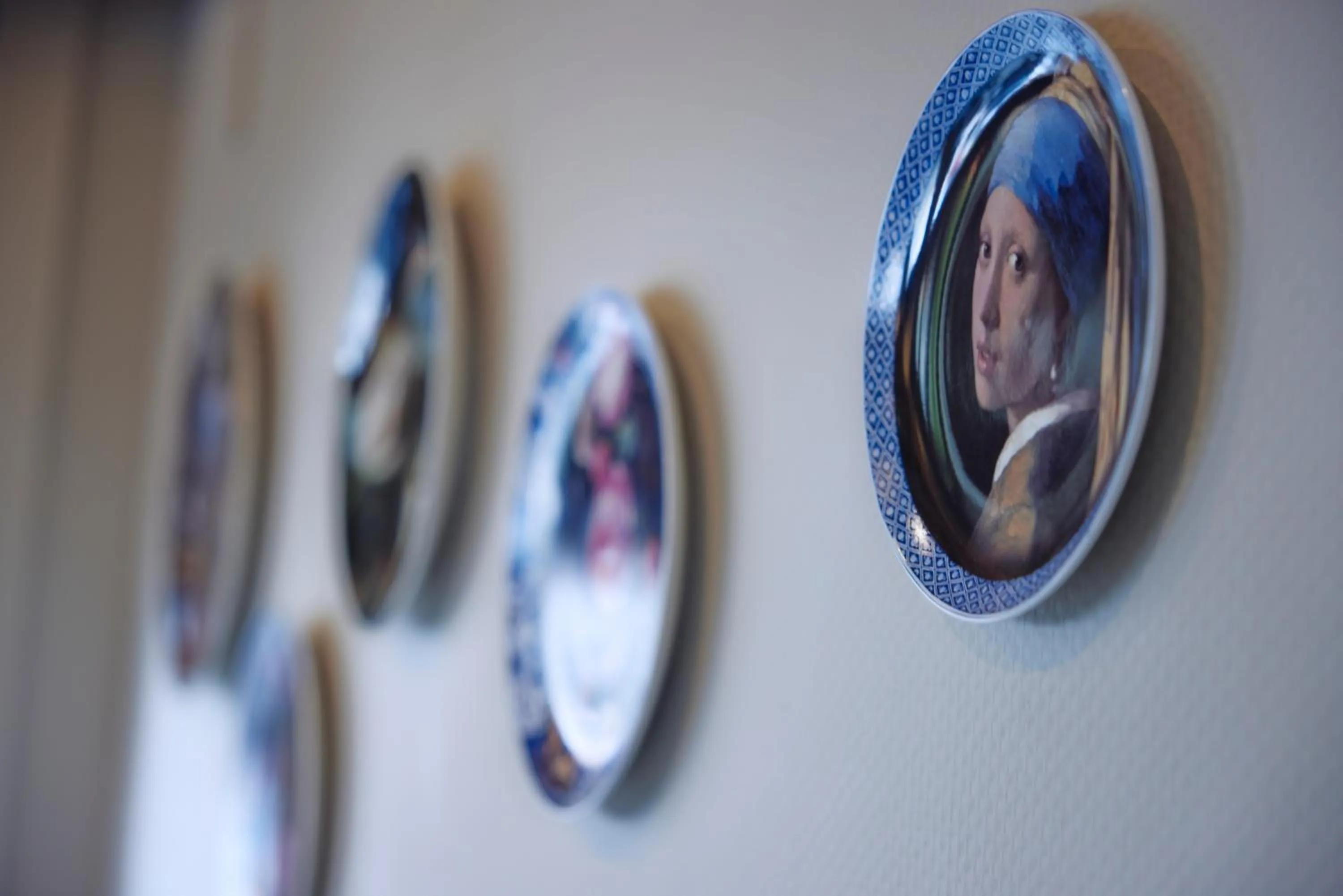 Restaurant/places to eat in Hotel Oostergoo