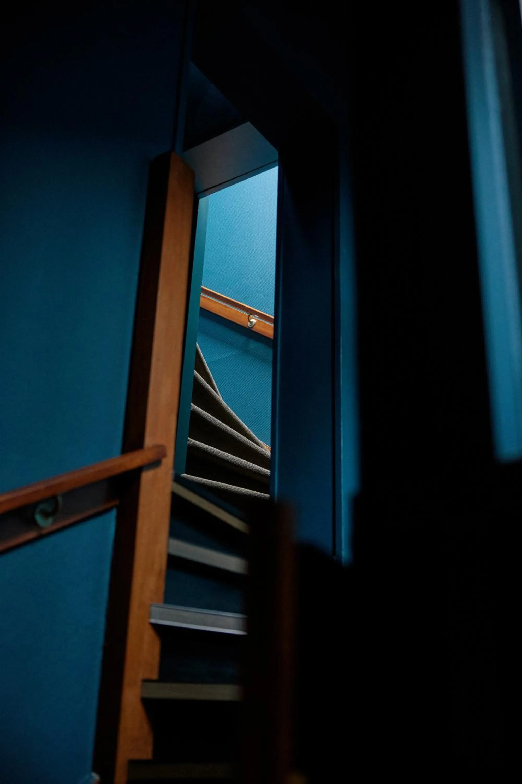 Property building in Hotel Oostergoo