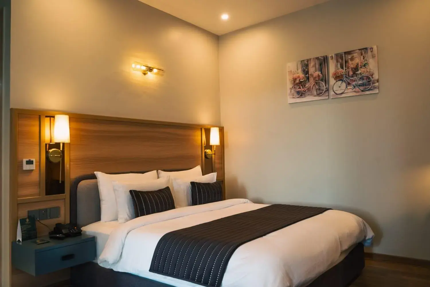 Photo of the whole room, Bed in Villasita Resort Photo of the whole room, Bed in Villasita Resort