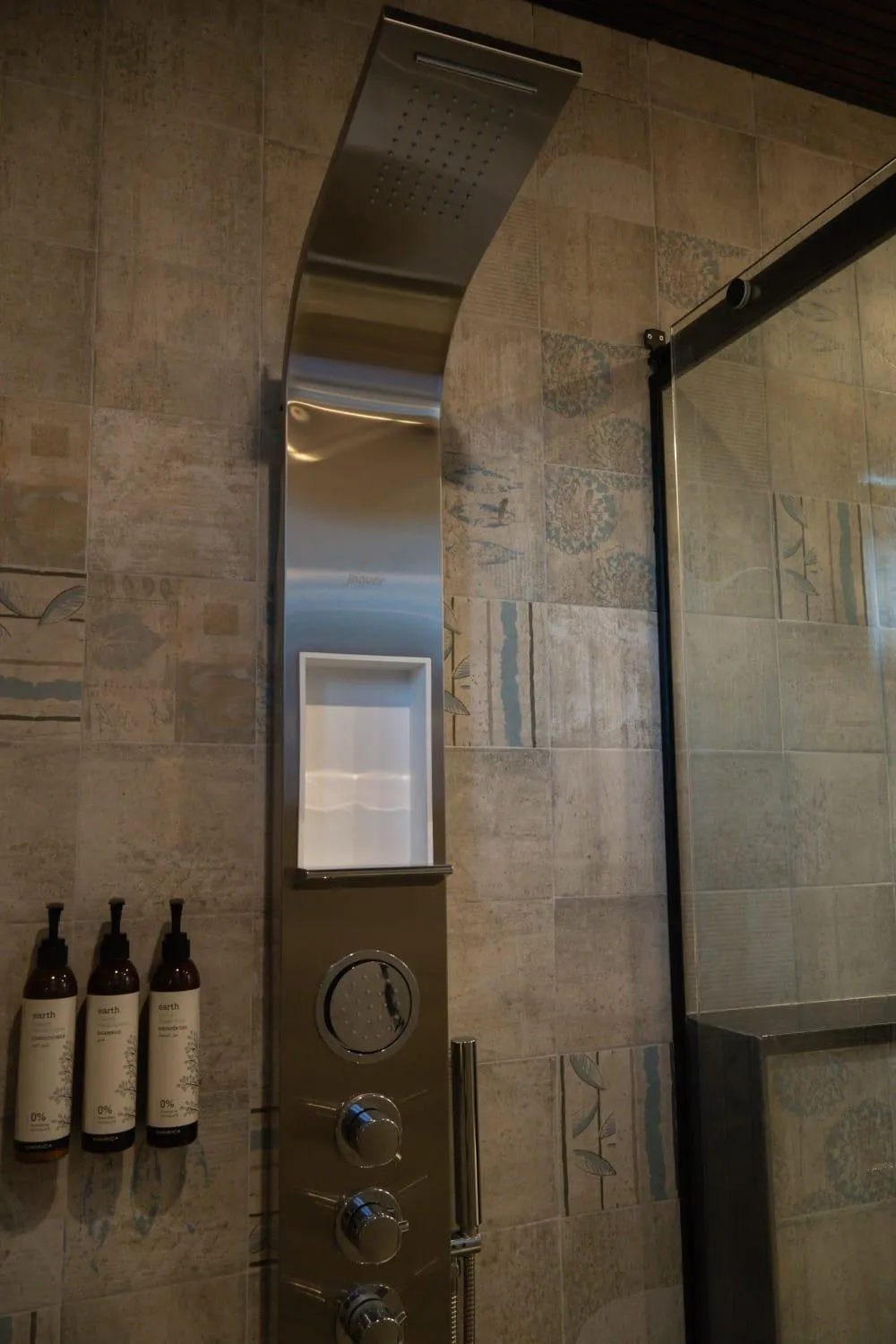 Bathroom in Villasita Resort