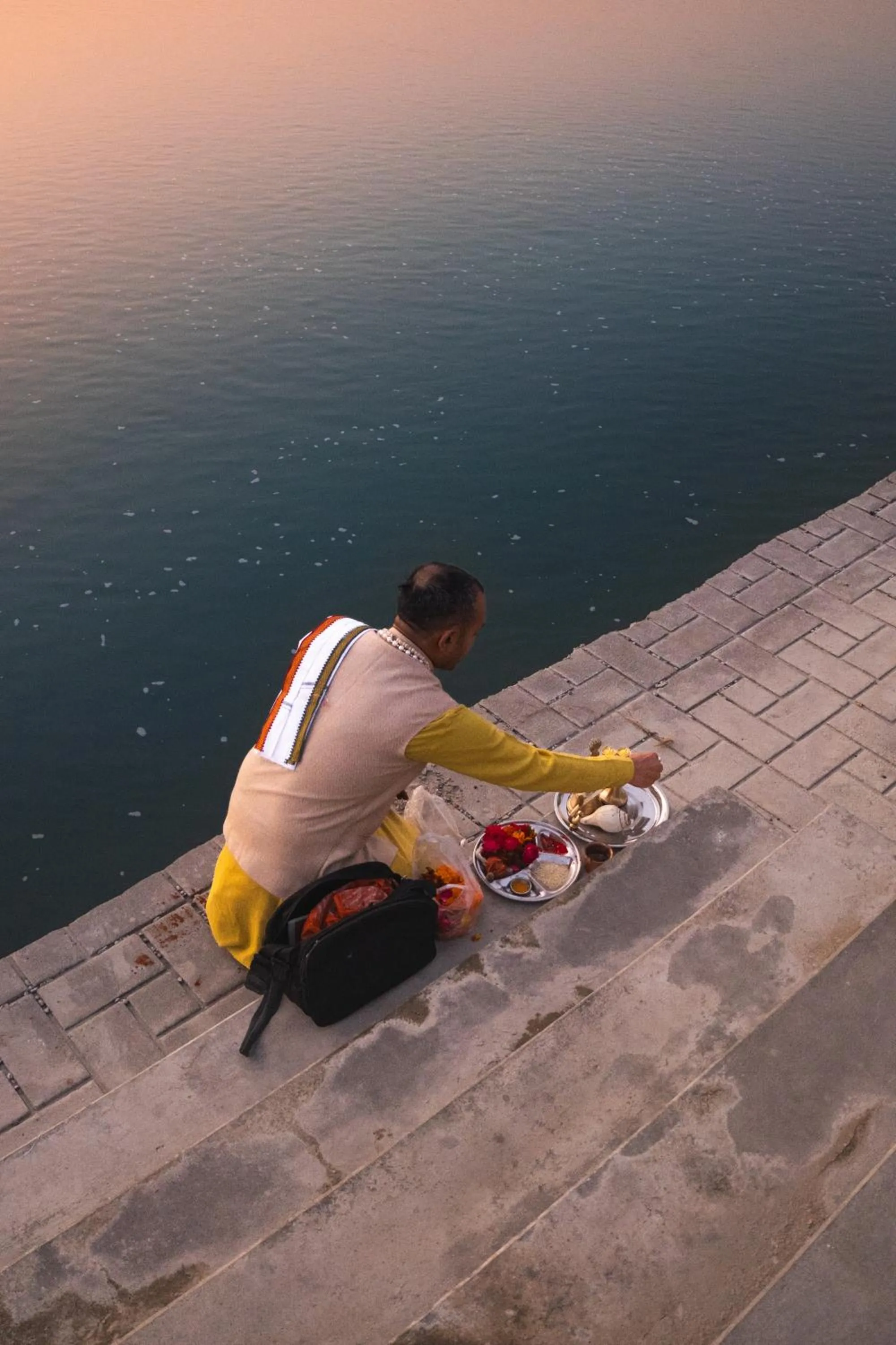 River view in Villasita Resort