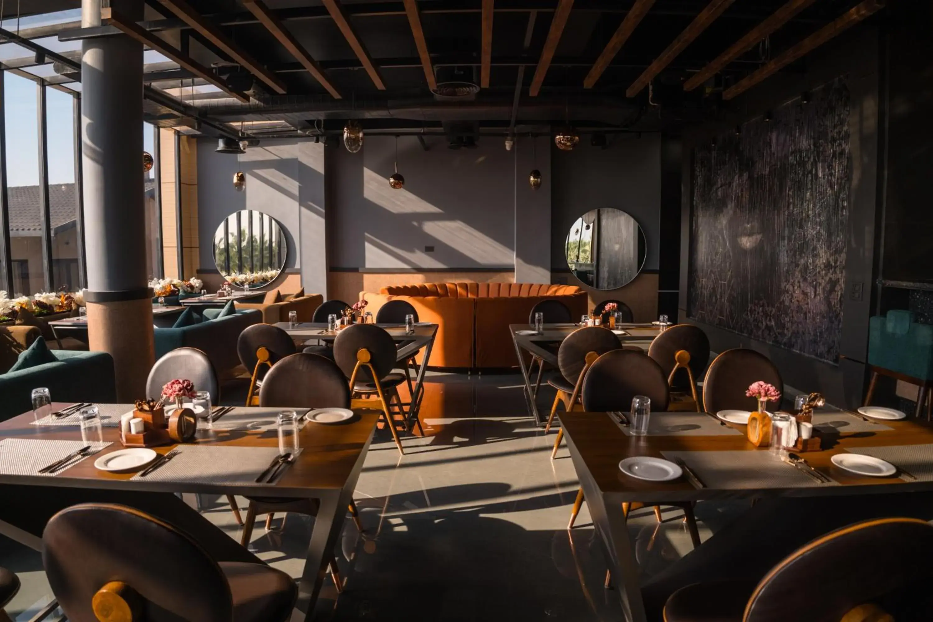 Restaurant/places to eat in Villasita Resort Restaurant/places to eat in Villasita Resort