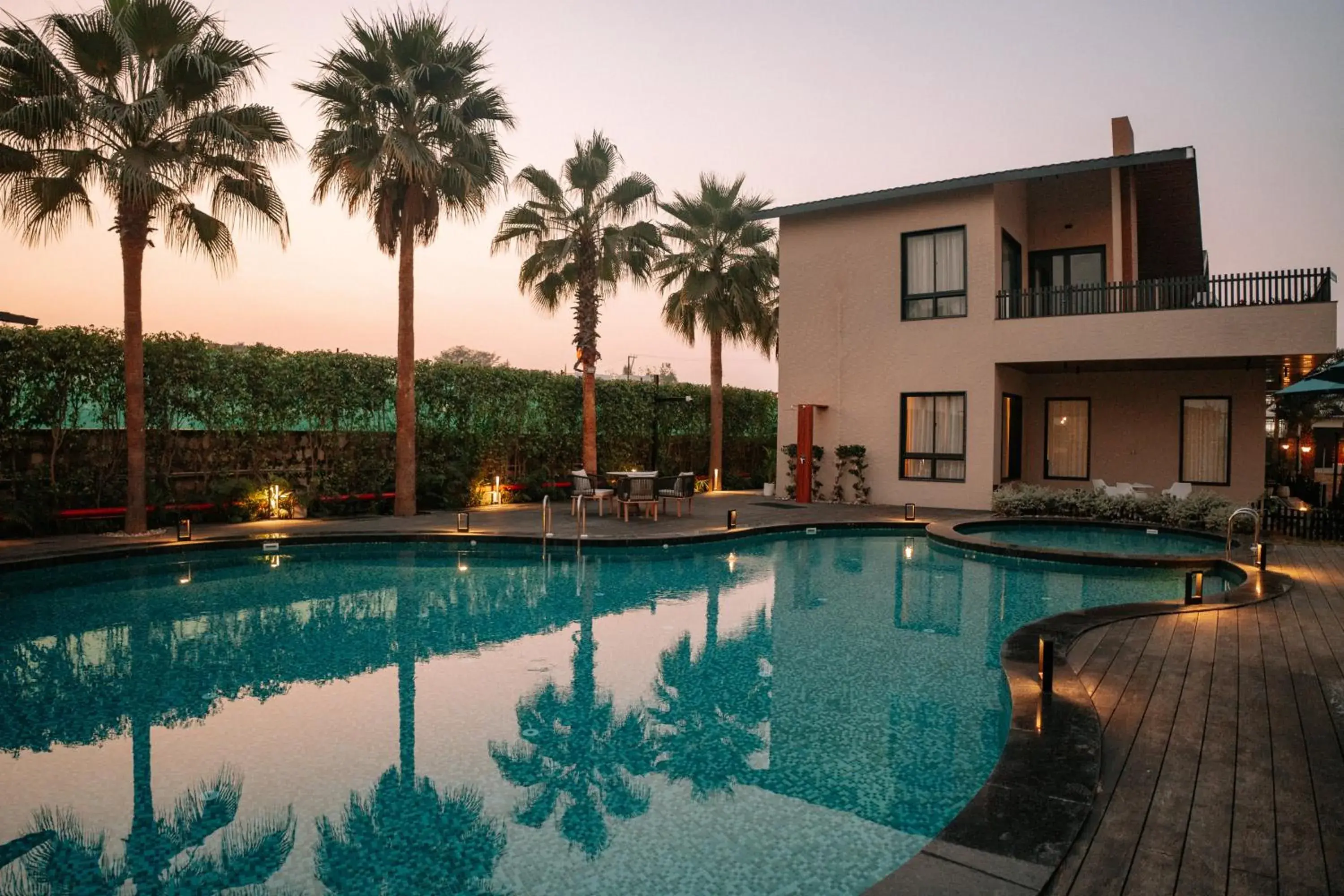 Villasita Resort Villasita Resort