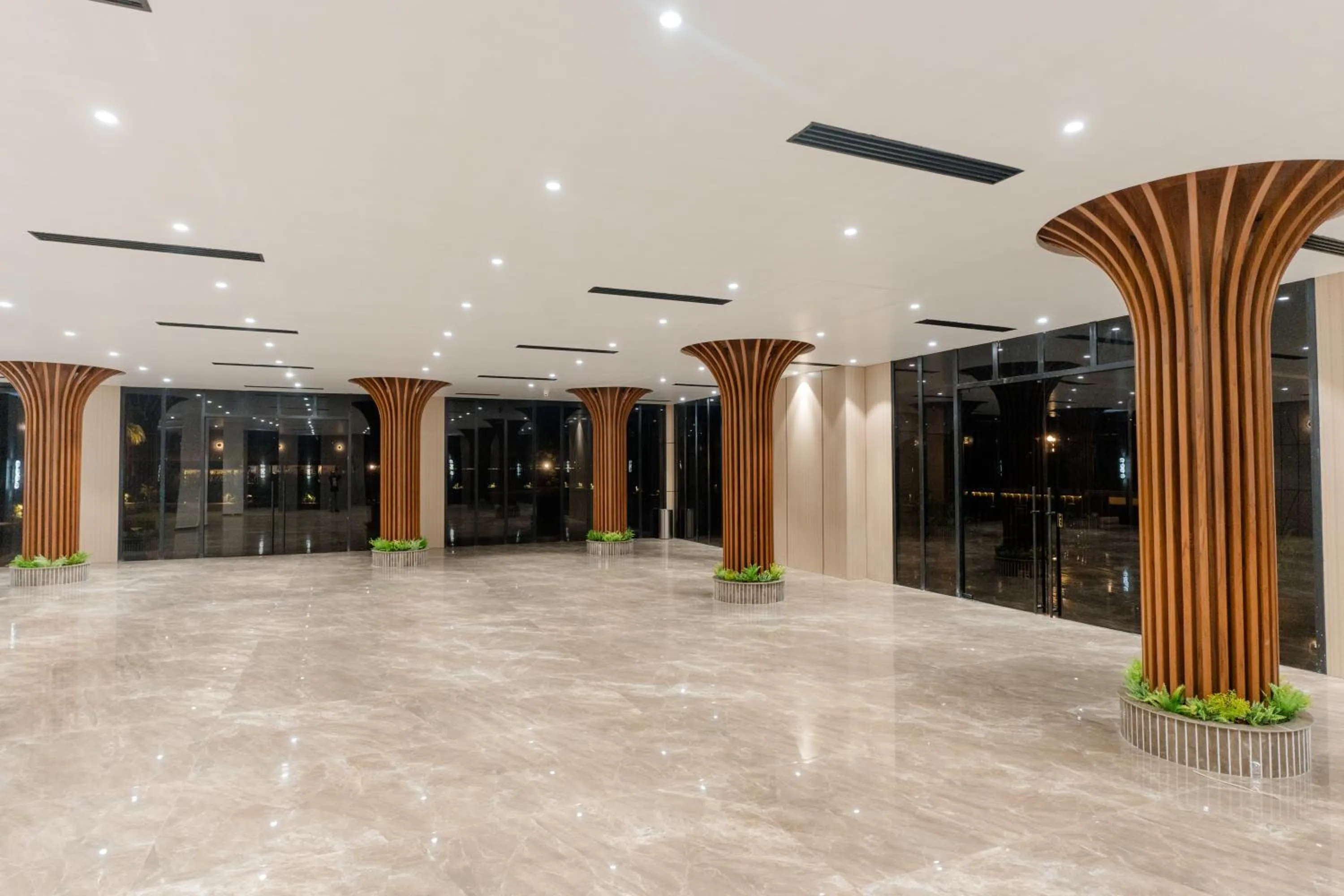 Banquet/Function facilities in Villasita Resort