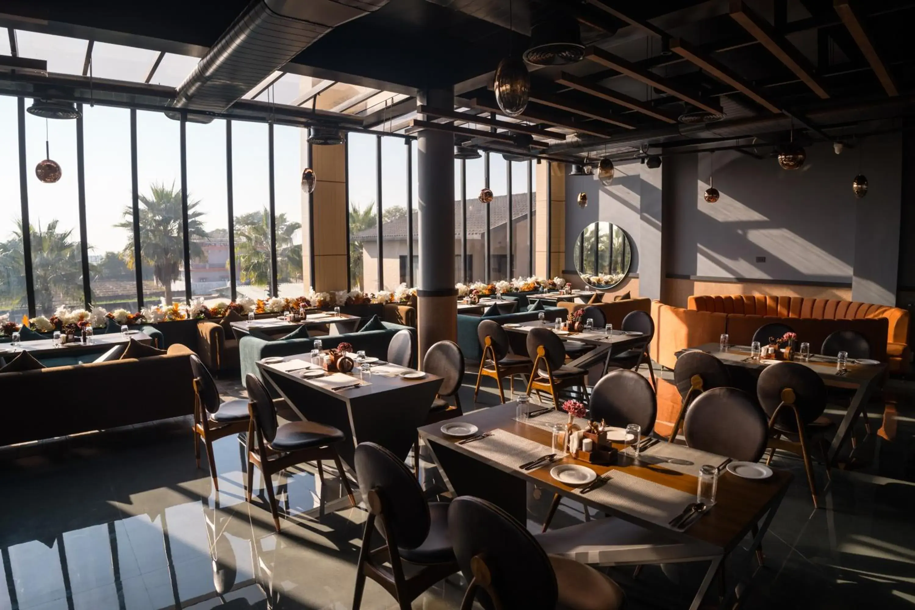 Restaurant/places to eat in Villasita Resort Restaurant/places to eat in Villasita Resort