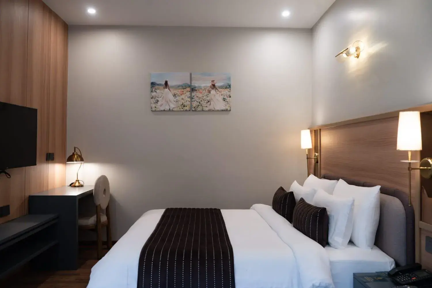 Photo of the whole room, Bed in Villasita Resort Photo of the whole room, Bed in Villasita Resort