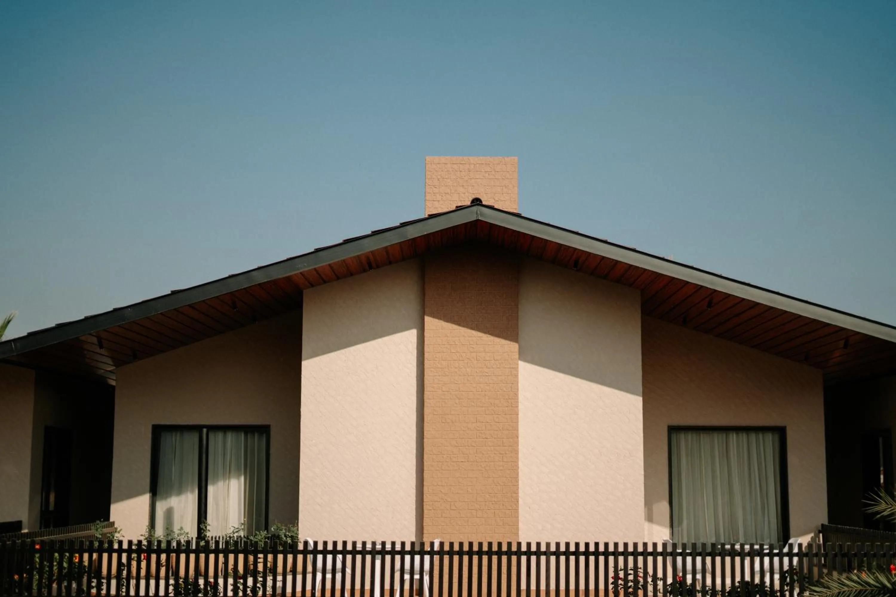 Balcony/Terrace in Villasita Resort