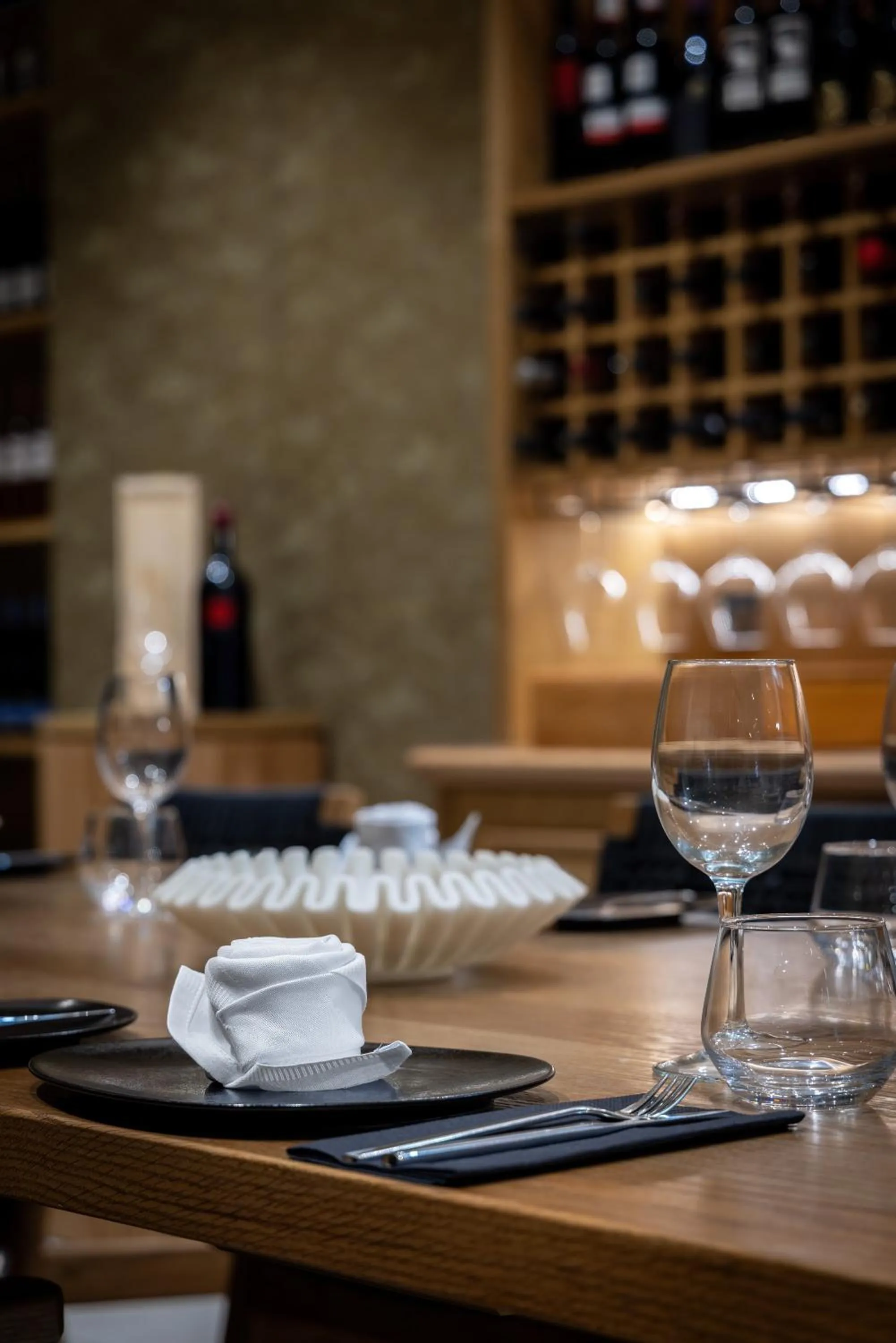 Food and drinks in Castello Boutique Suites by the sea - Adults Only