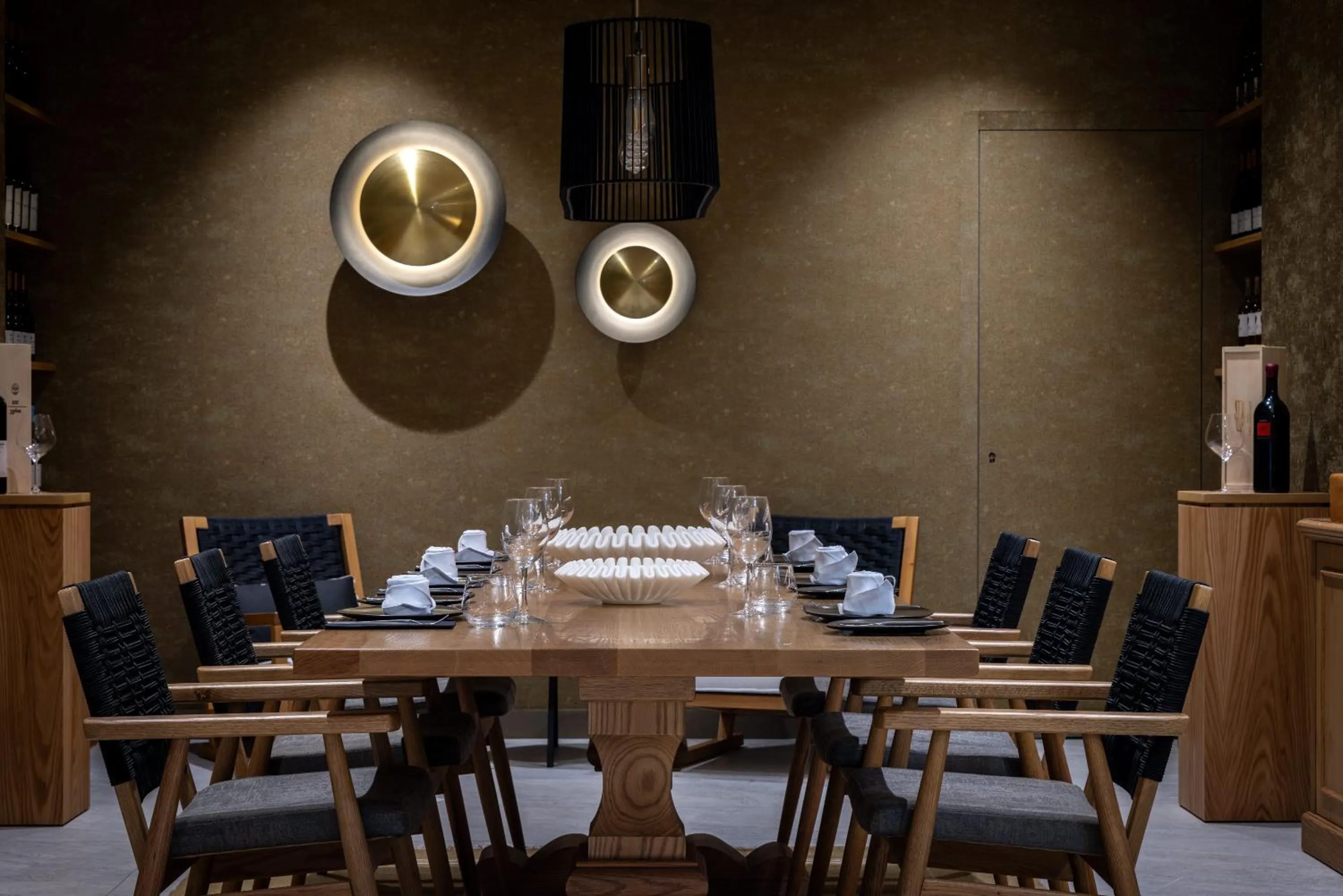 Food and drinks in Castello Boutique Suites by the sea - Adults Only