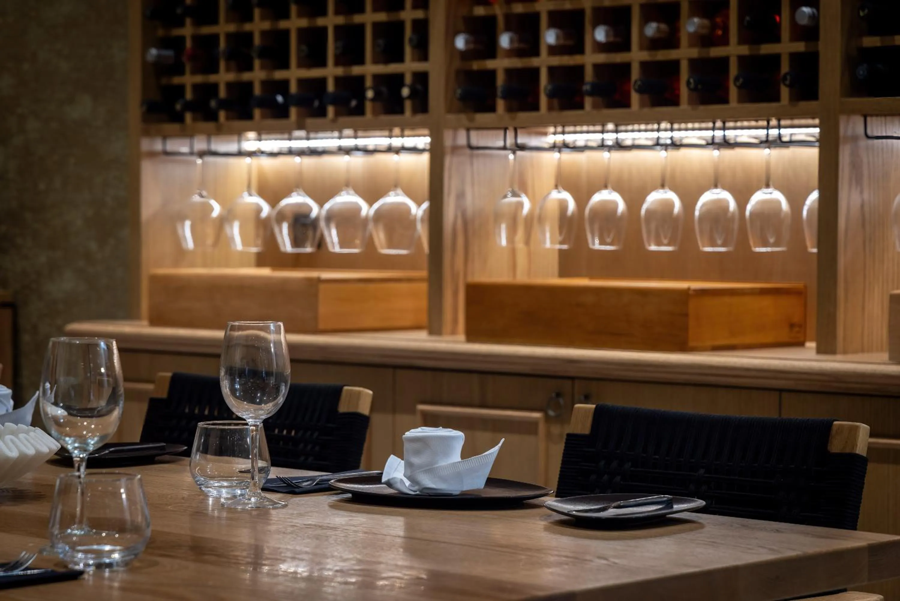 Food and drinks in Castello Boutique Suites by the sea - Adults Only