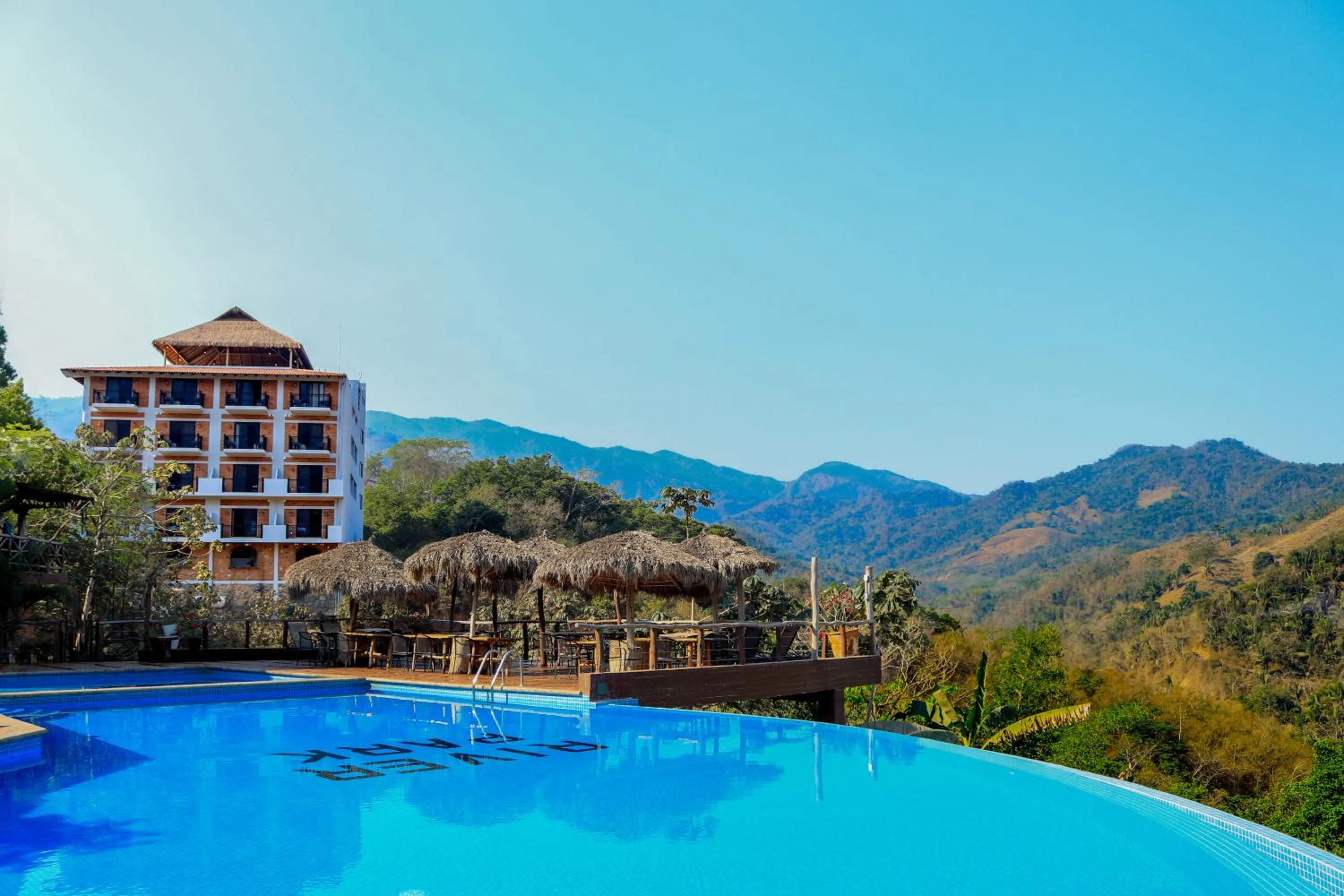 River Park Hotel