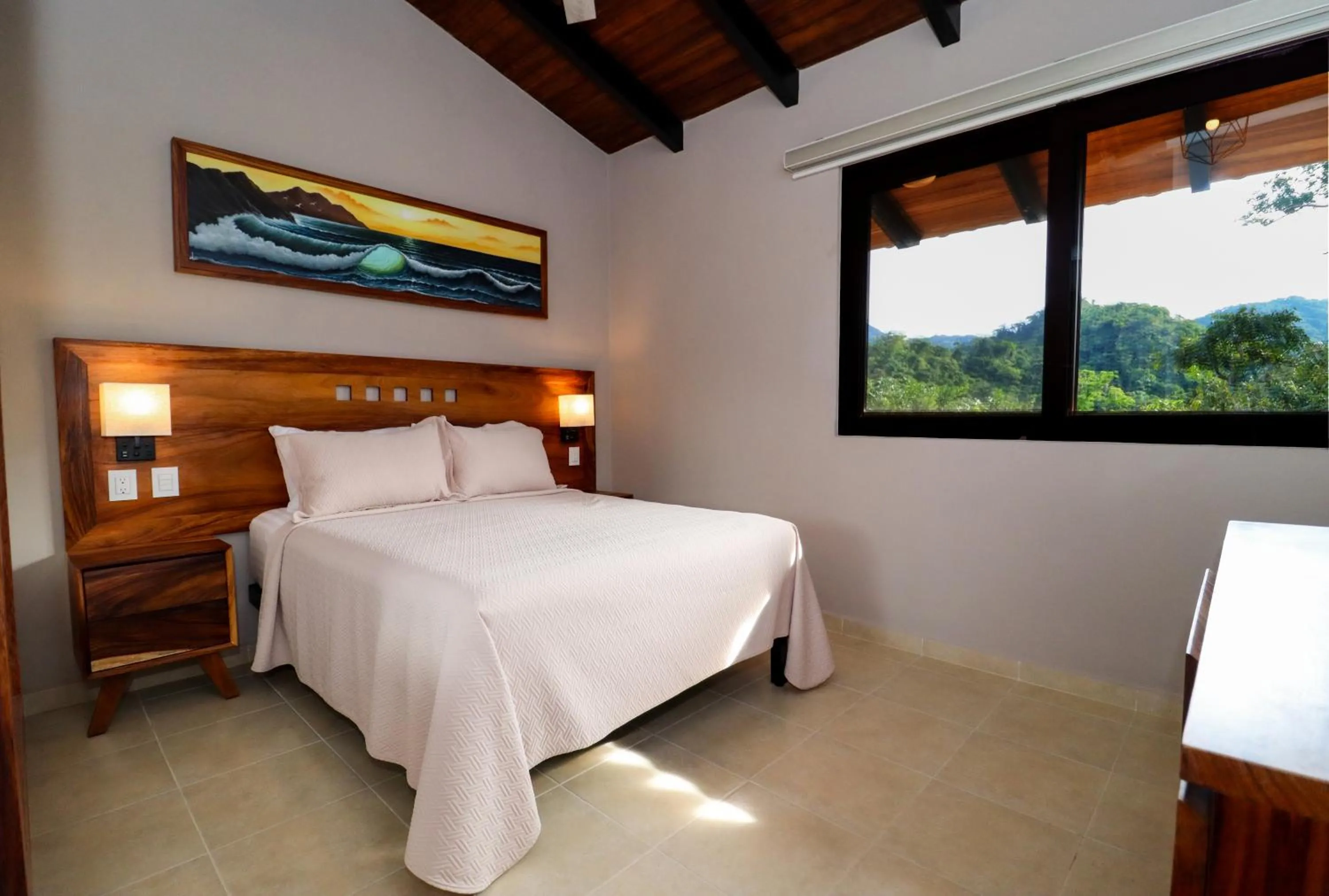 Superior Suite in River Park Hotel