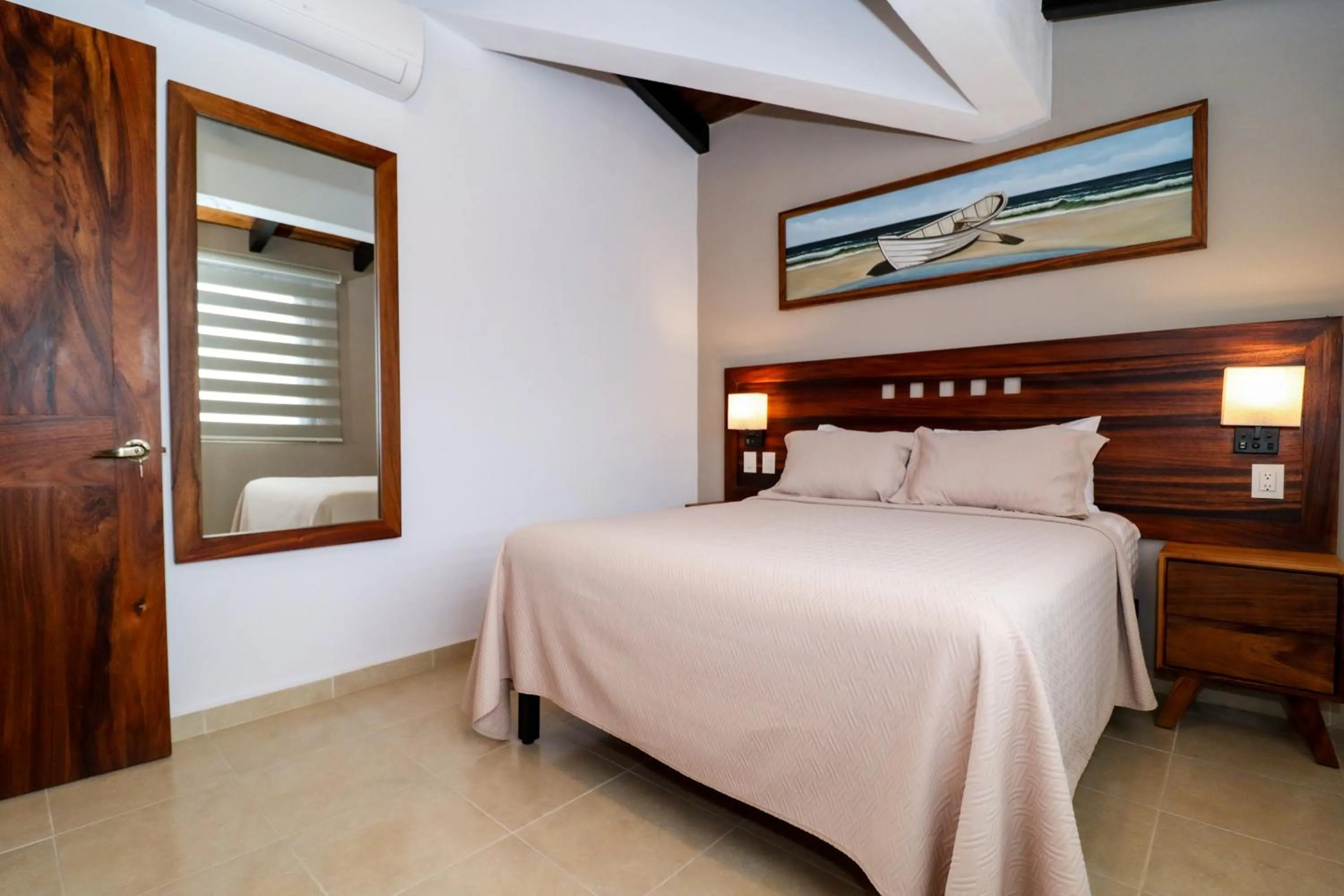 Superior Suite in River Park Hotel