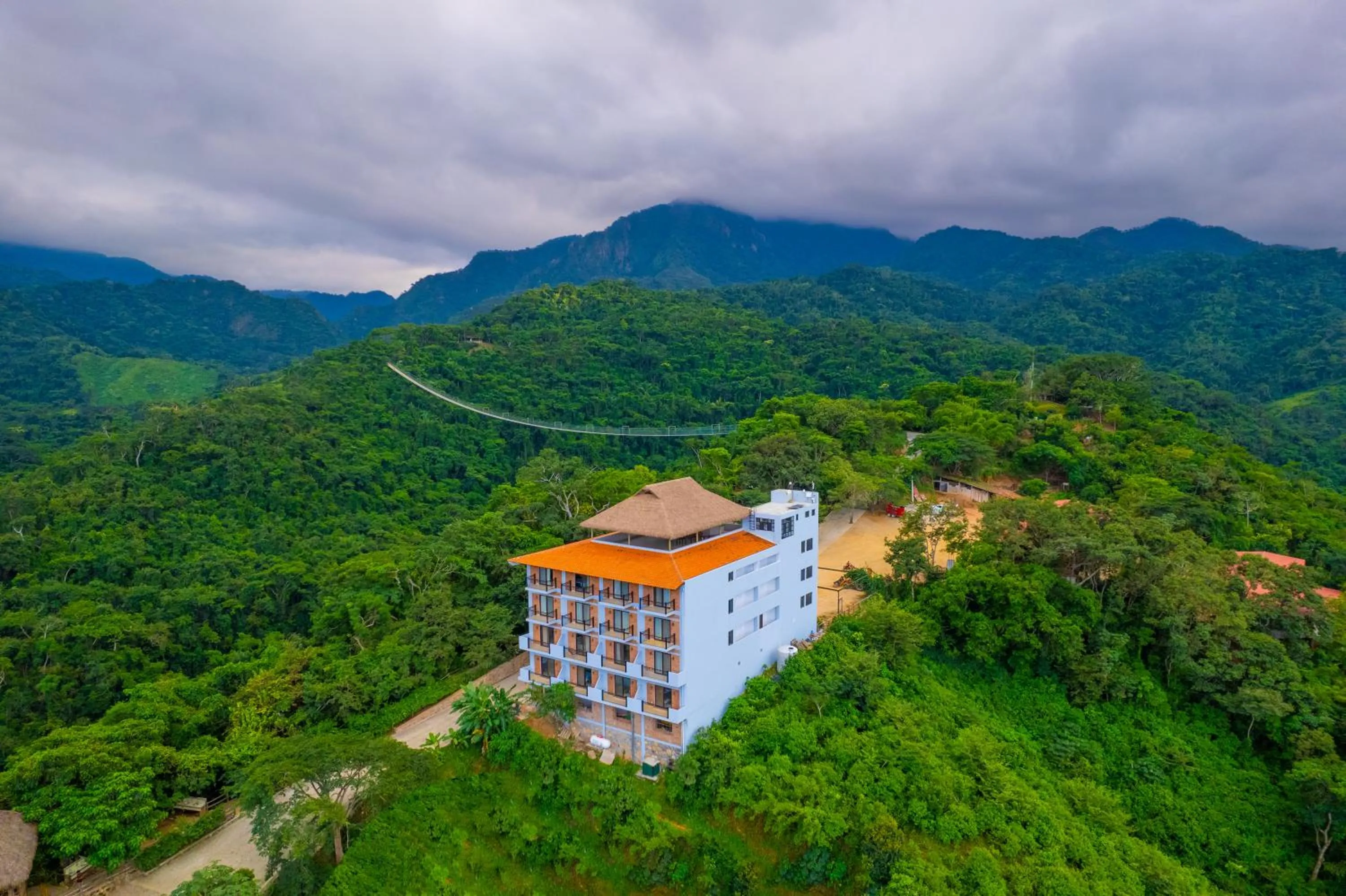 River Park Hotel
