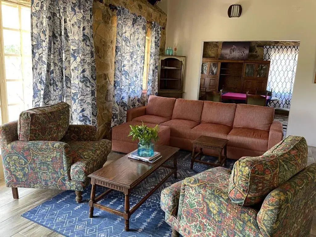 Lovely 3 bed house in Juliasdale - 2273 Lovely 3 bed house in Juliasdale - 2273